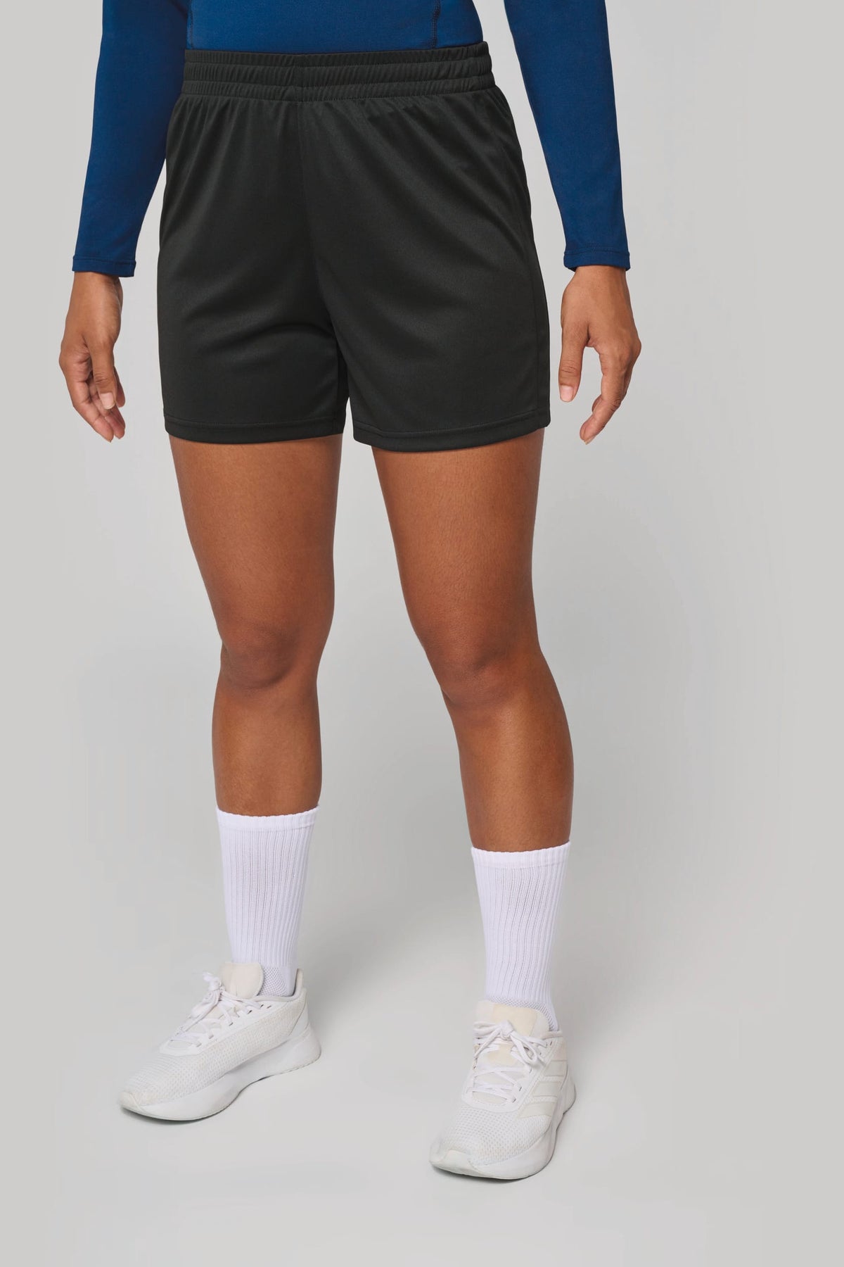 PROACT® PA1046 Dames sportshort van polyester