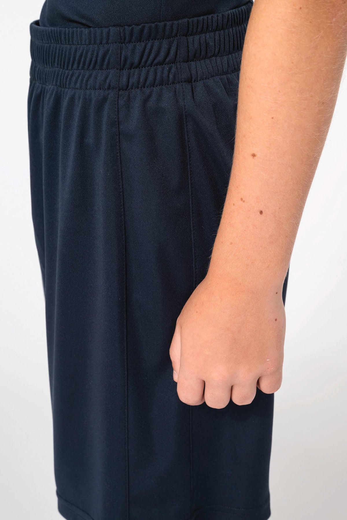 PROACT® PA1047 Sportshort van polyester voor kinderen