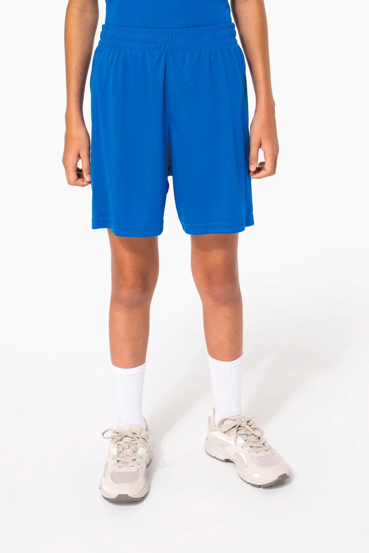 PROACT® PA1047 Sportshort van polyester voor kinderen