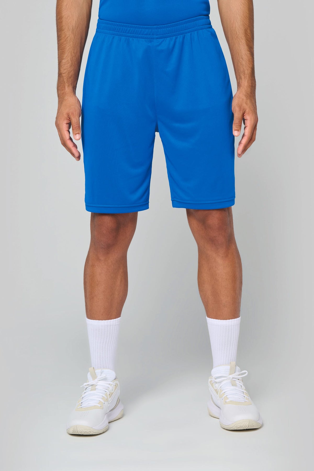 PROACT® PA1050 Basketshort voor heren