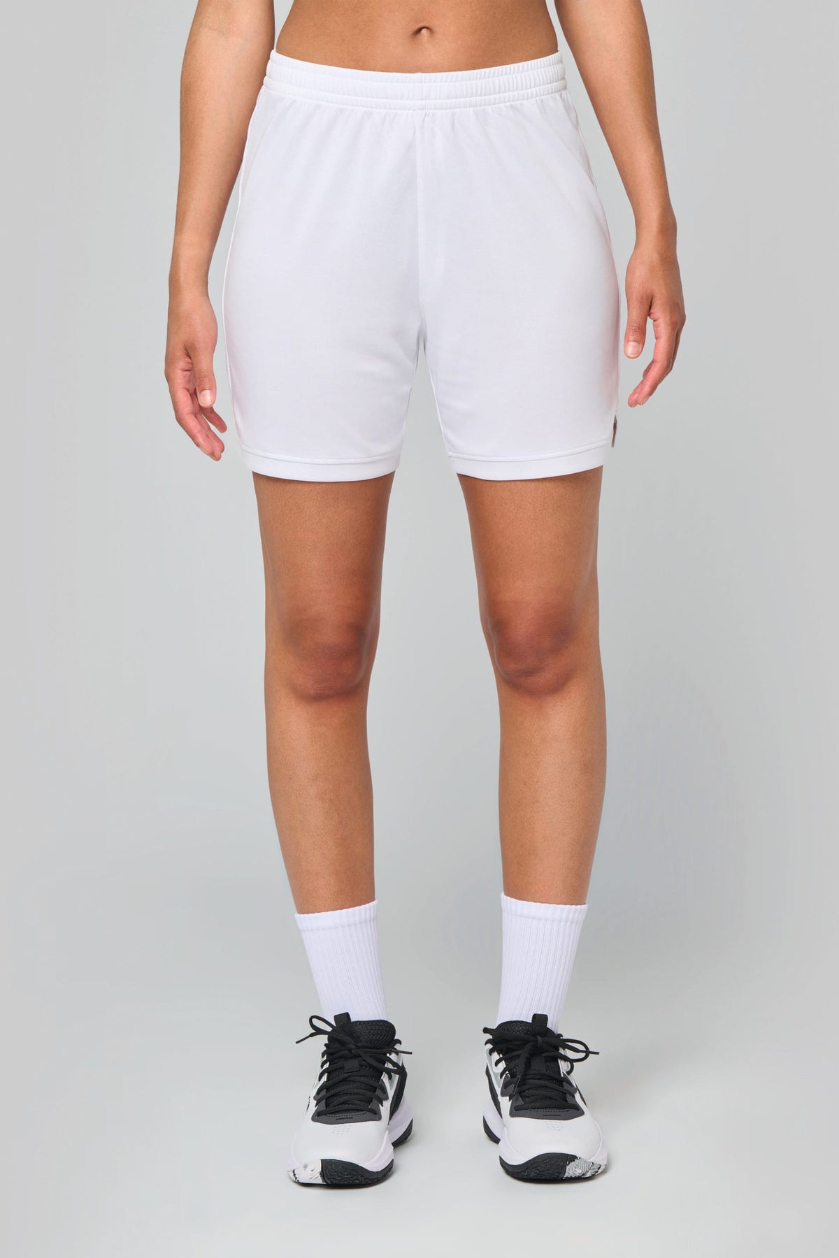PROACT® PA1051 Basketbalshort voor dames