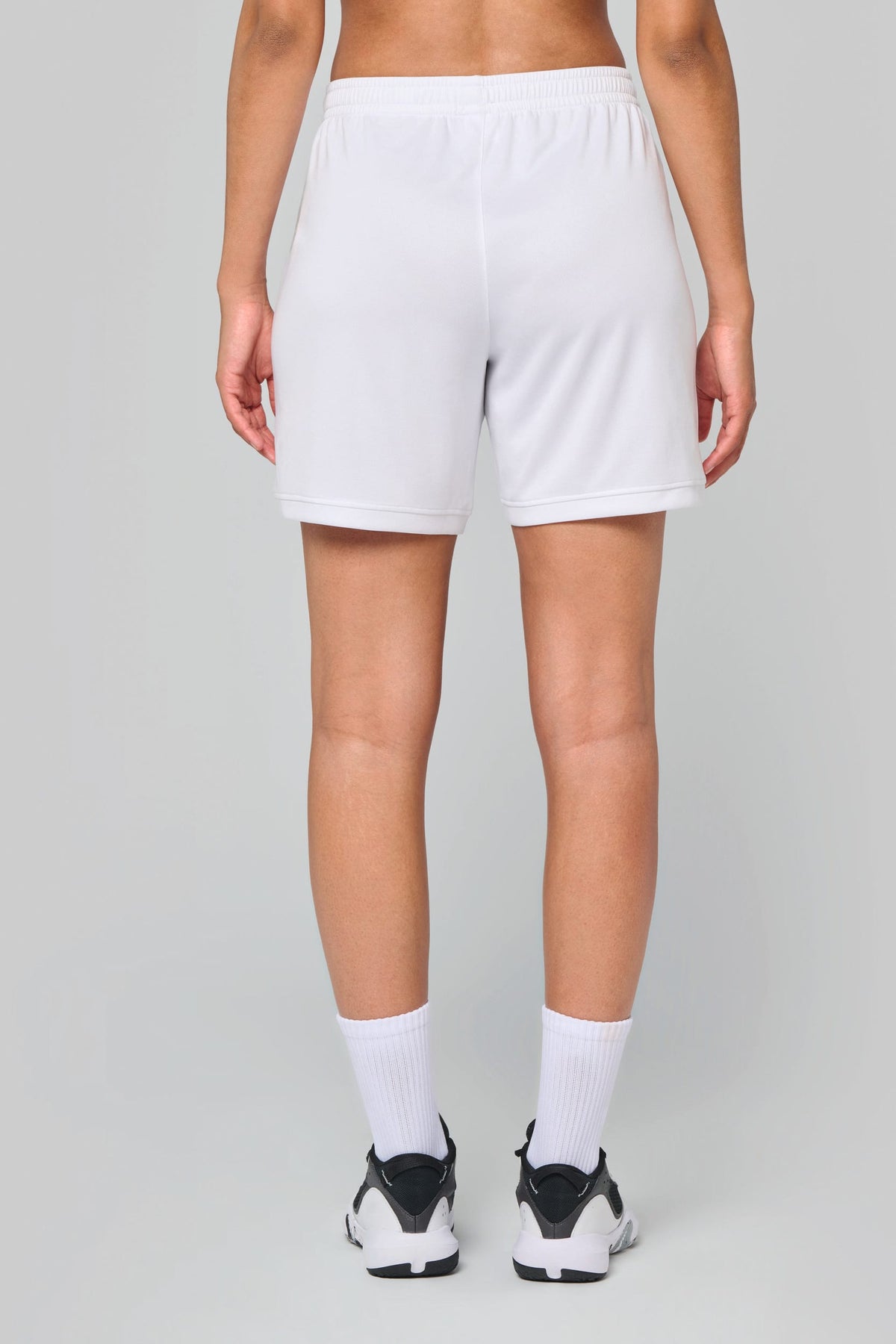PROACT® PA1051 Basketbalshort voor dames