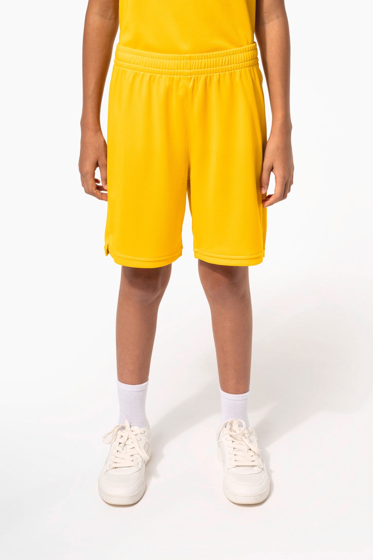 PROACT® PA1052 Basketbalshort voor kinderen