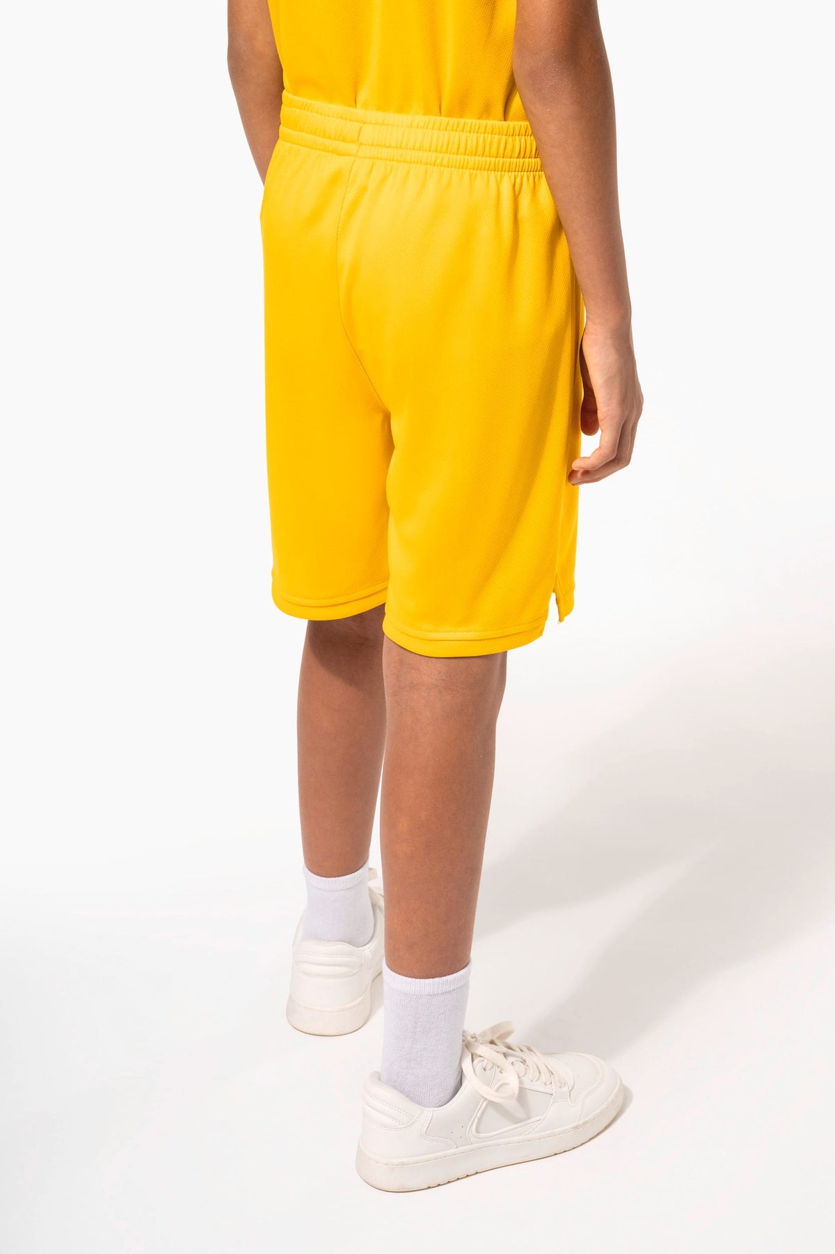 PROACT® PA1052 Basketbalshort voor kinderen