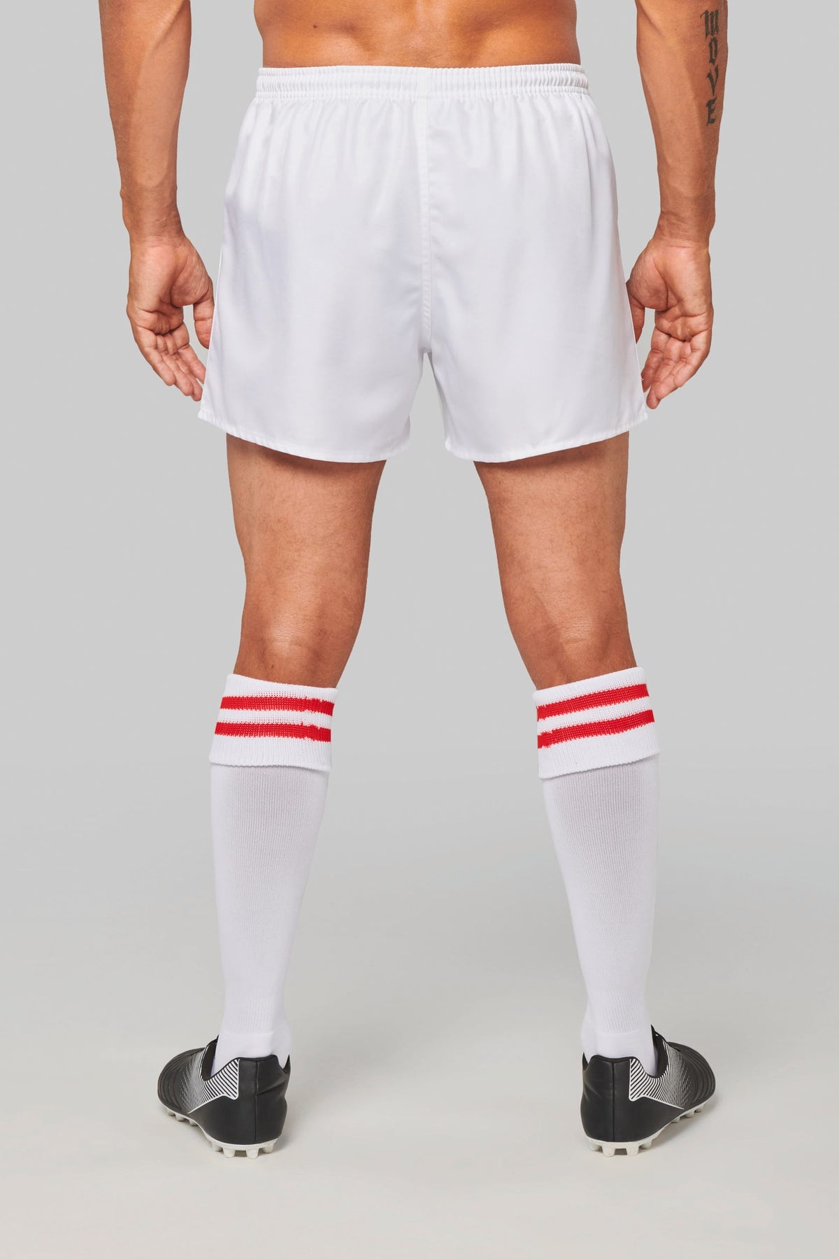 PROACT® PA136 Rugbyshort unisex