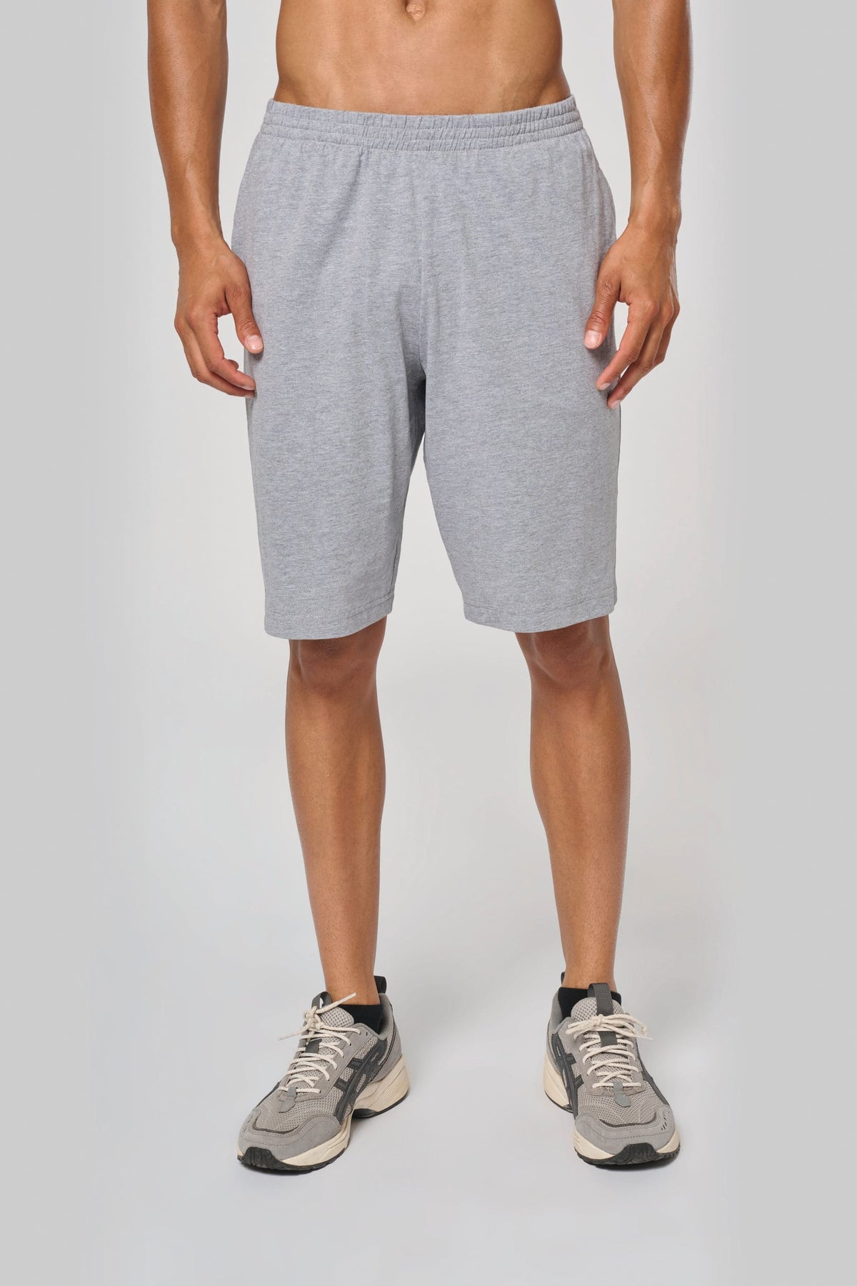 PROACT® PA151 Jersey herenshort
