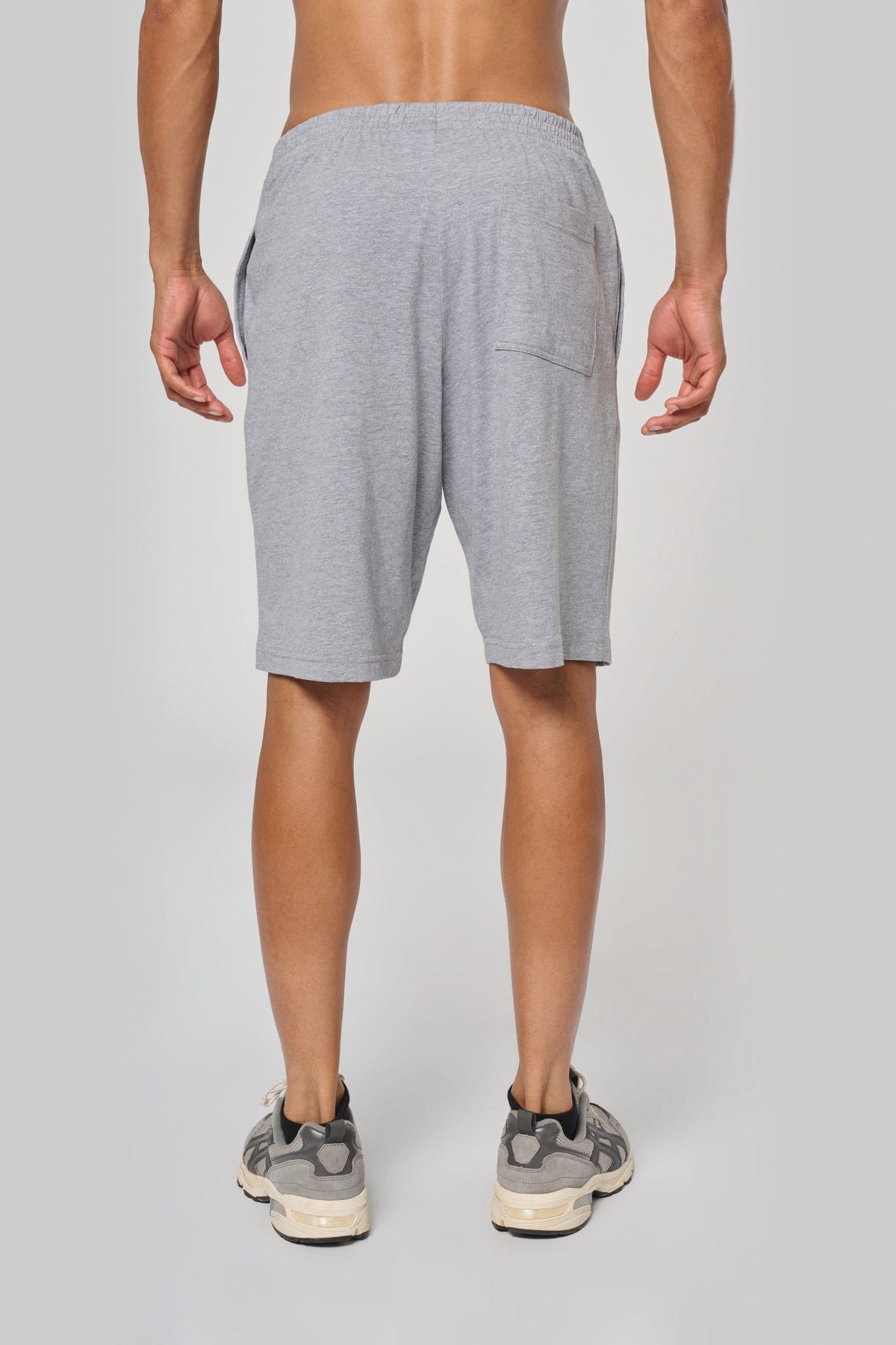 PROACT® PA151 Jersey herenshort