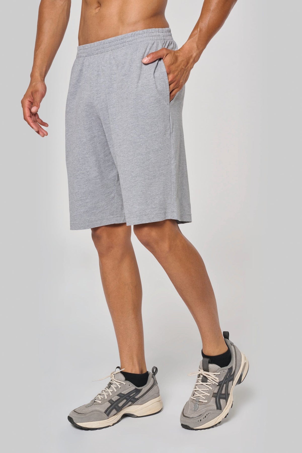 PROACT® PA151 Jersey herenshort
