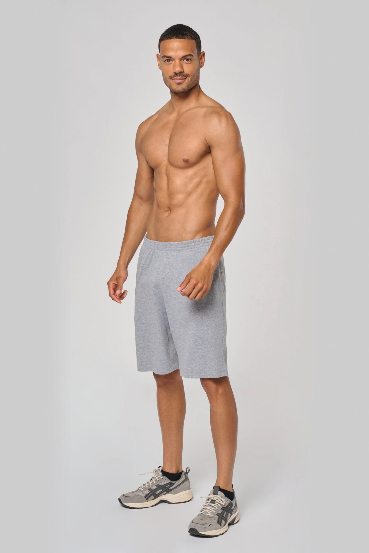 PROACT® PA151 Jersey herenshort