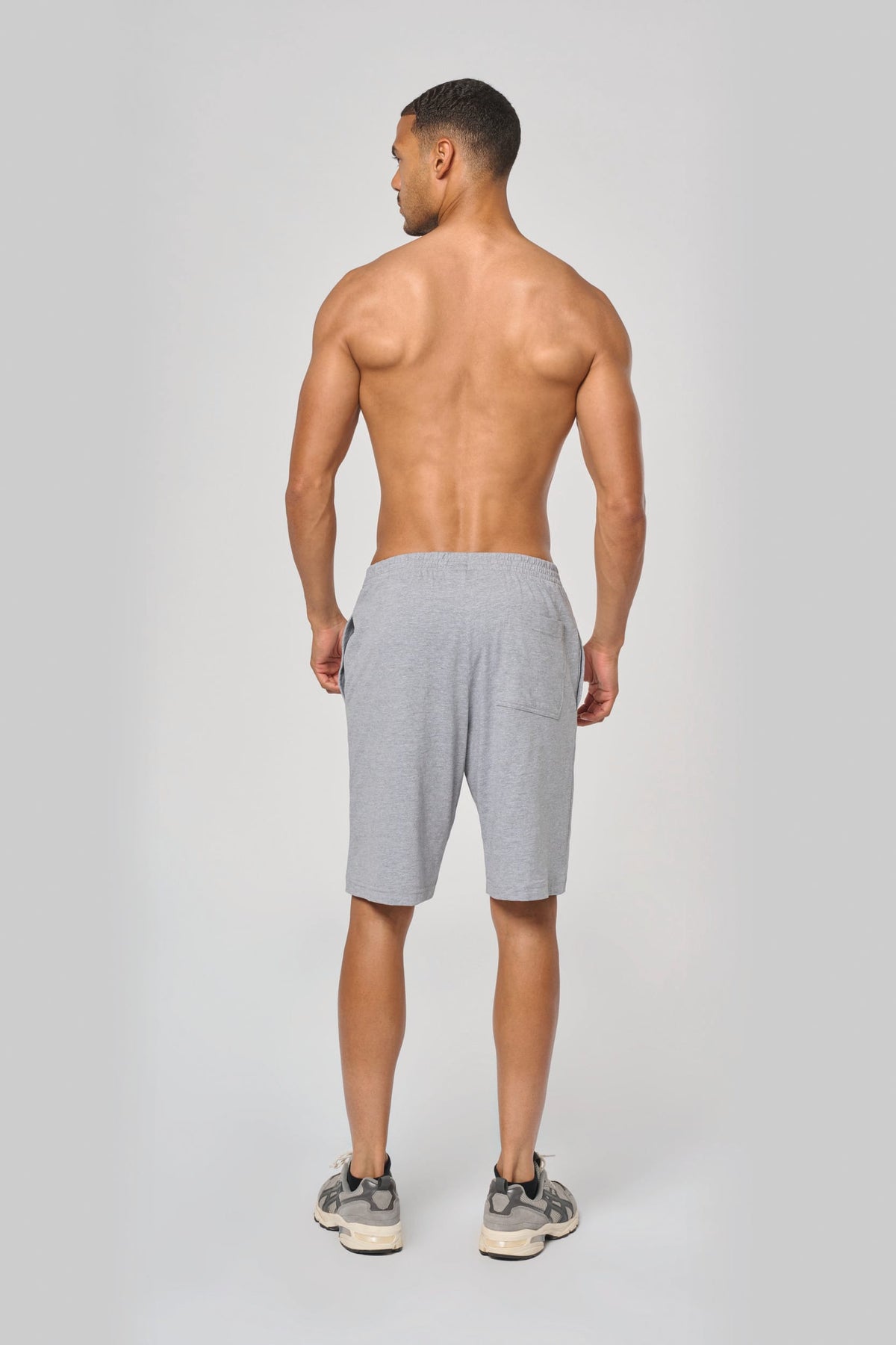 PROACT® PA151 Jersey herenshort