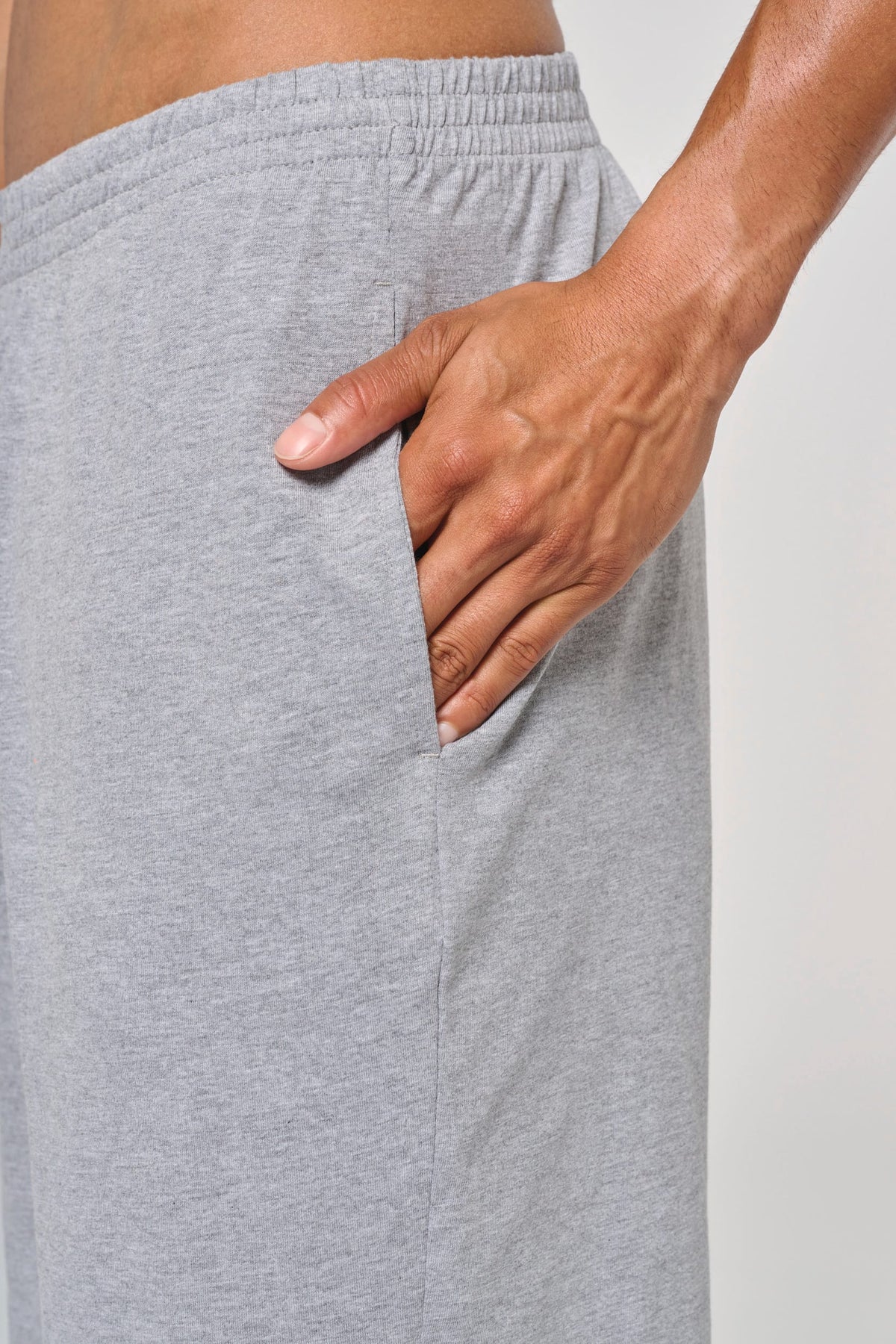 PROACT® PA151 Jersey herenshort