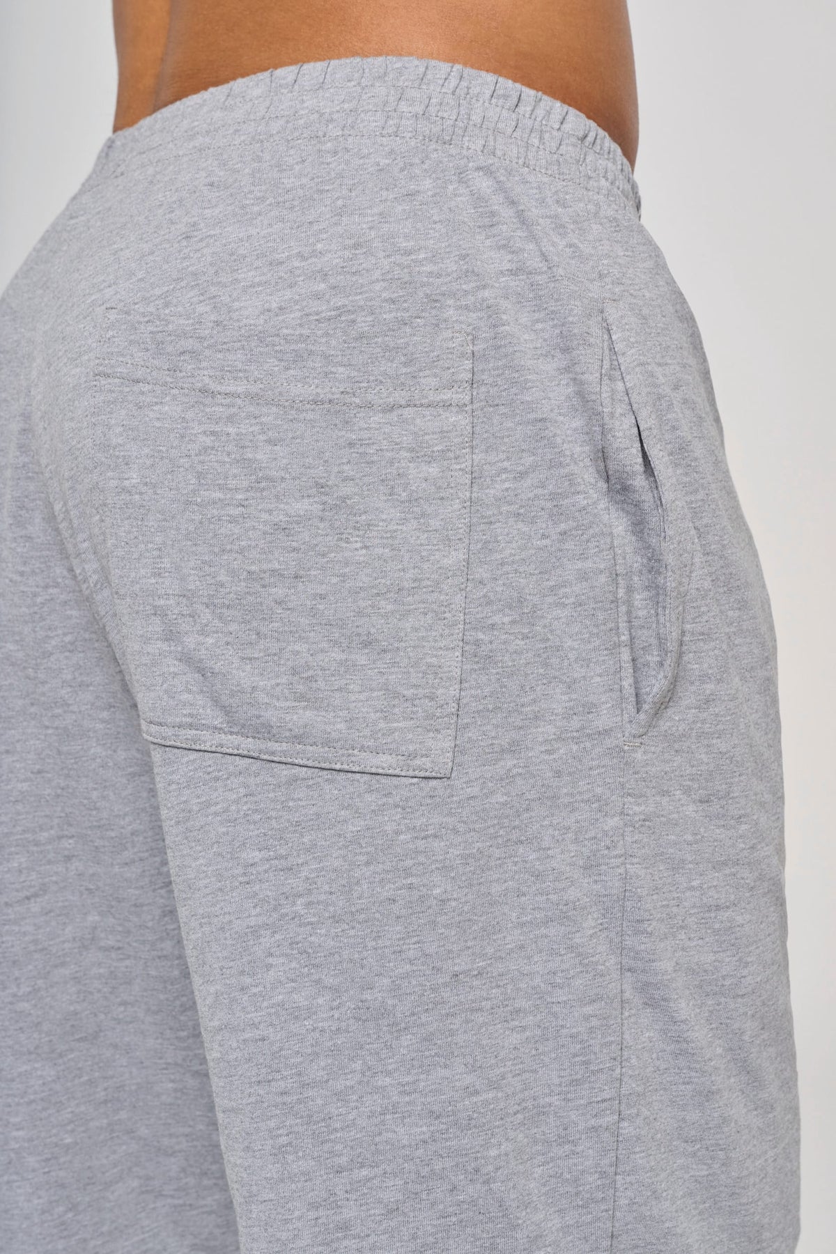 PROACT® PA151 Jersey herenshort