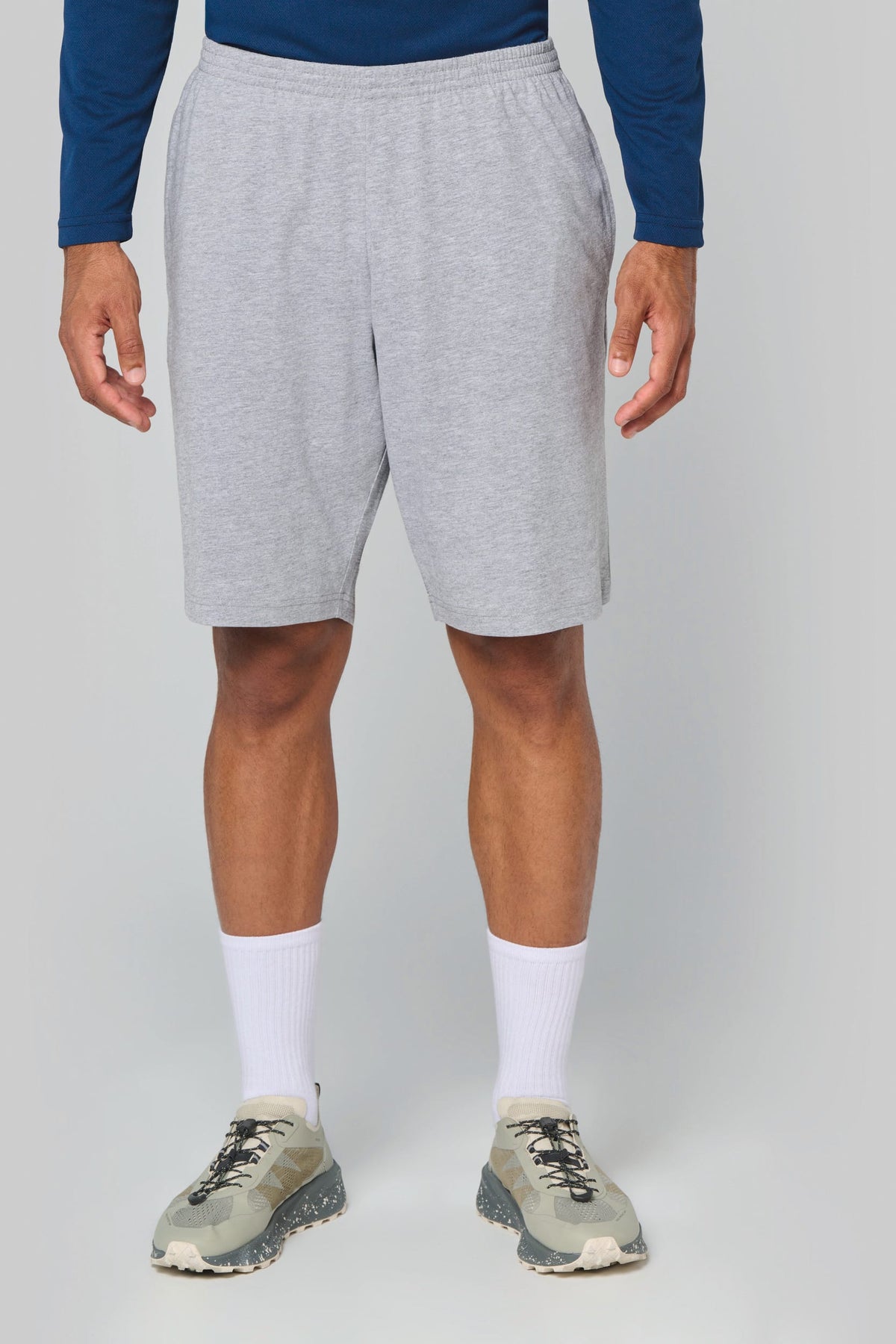 PROACT® PA151 Jersey herenshort