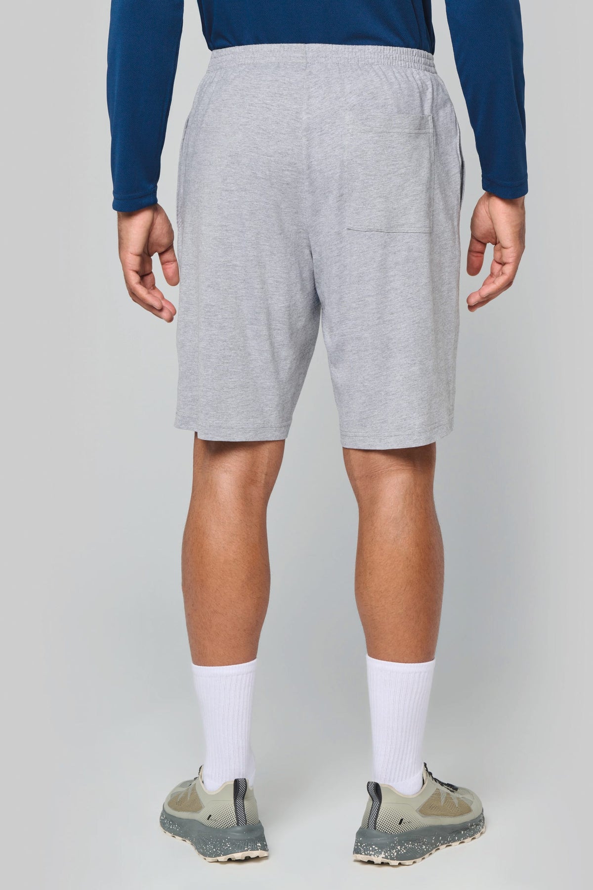 PROACT® PA151 Jersey herenshort