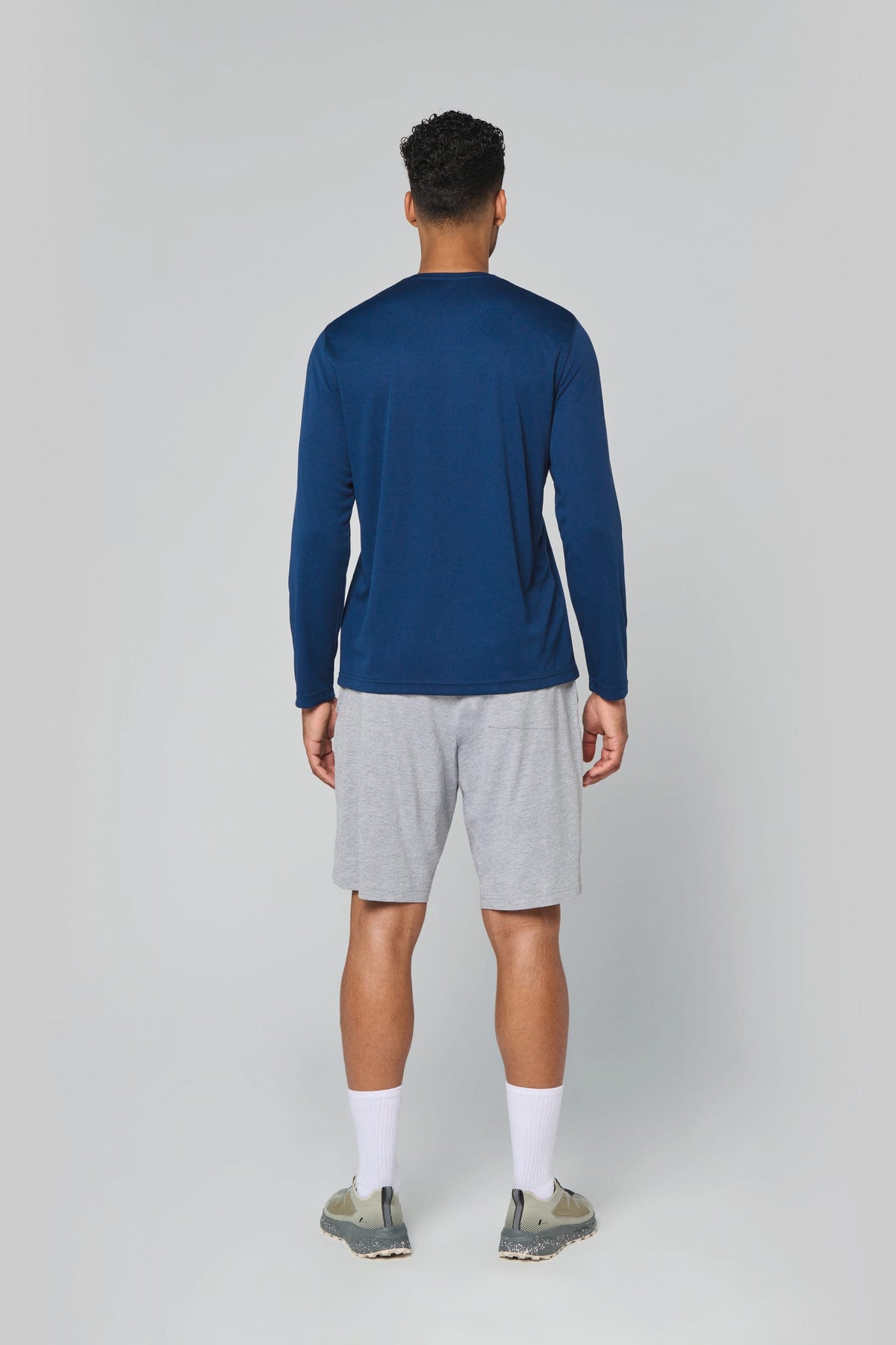 PROACT® PA151 Jersey herenshort