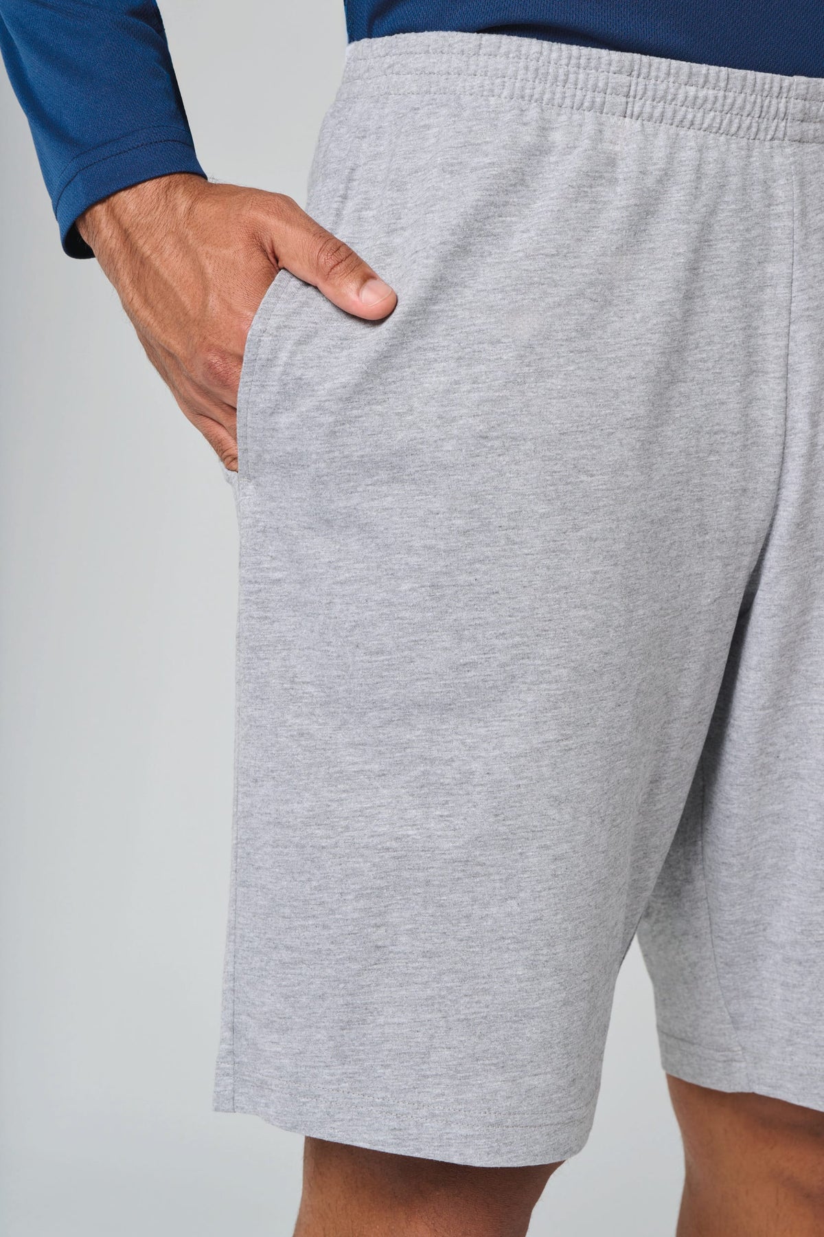 PROACT® PA151 Jersey herenshort