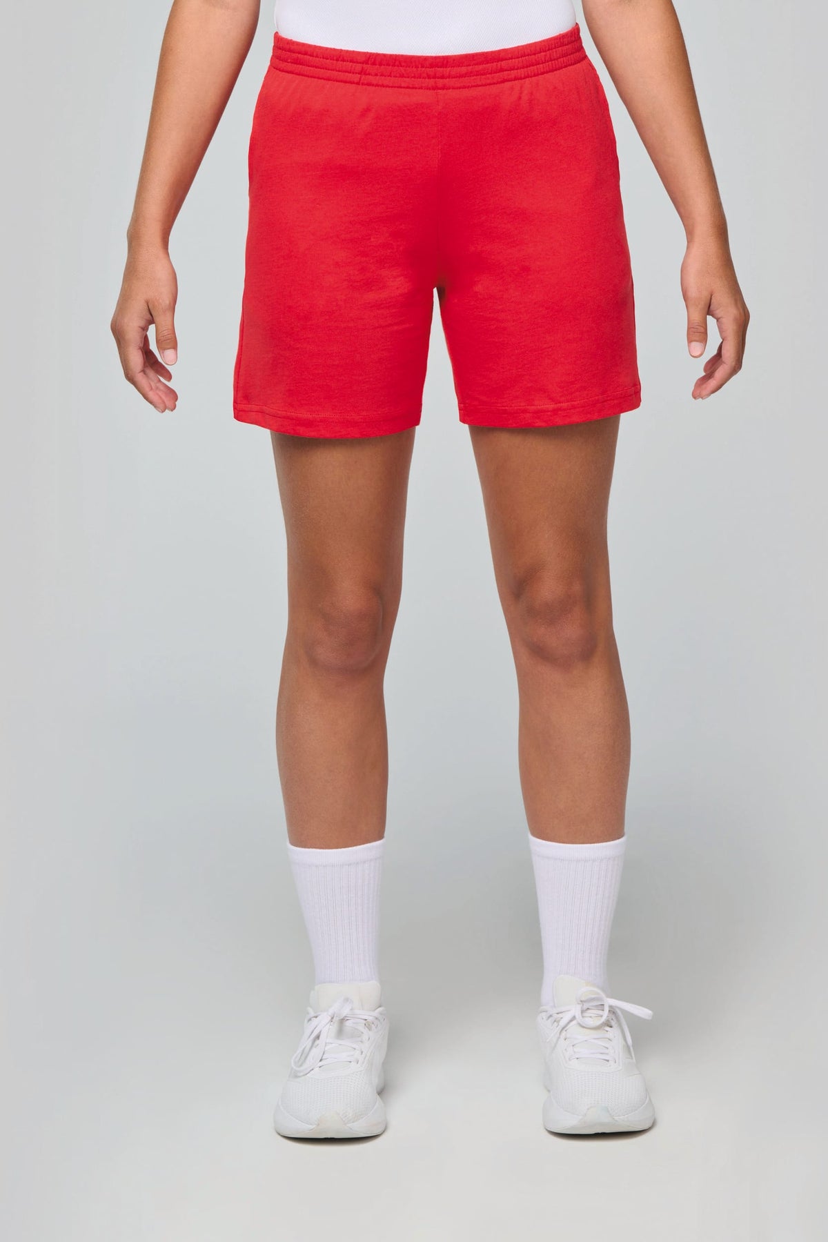 PROACT® PA152 Jersey damesshort