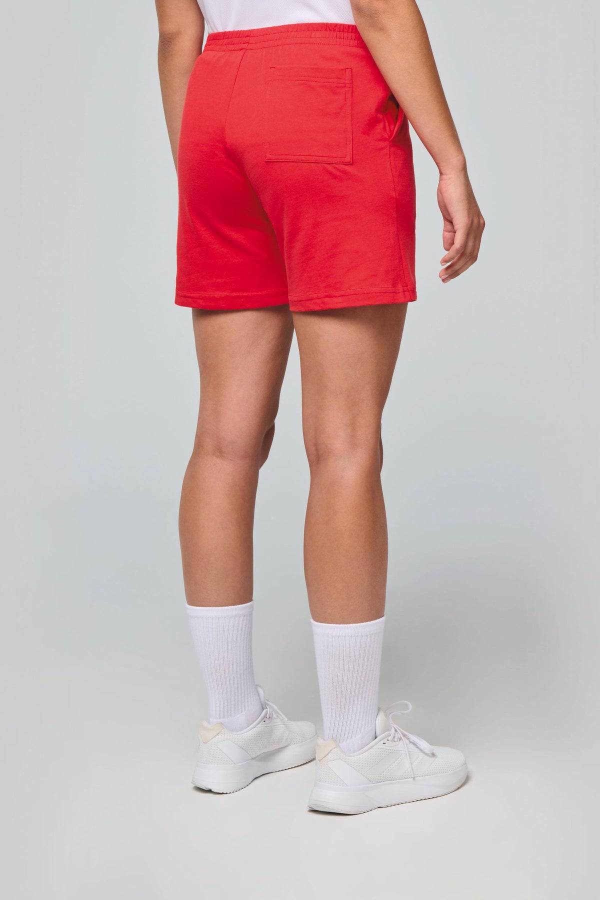 PROACT® PA152 Jersey damesshort
