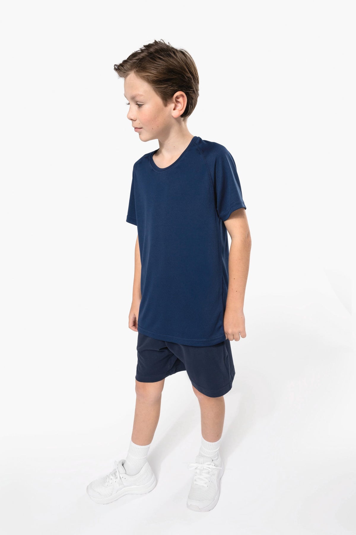 PROACT® PA153 Jersey Kindershort