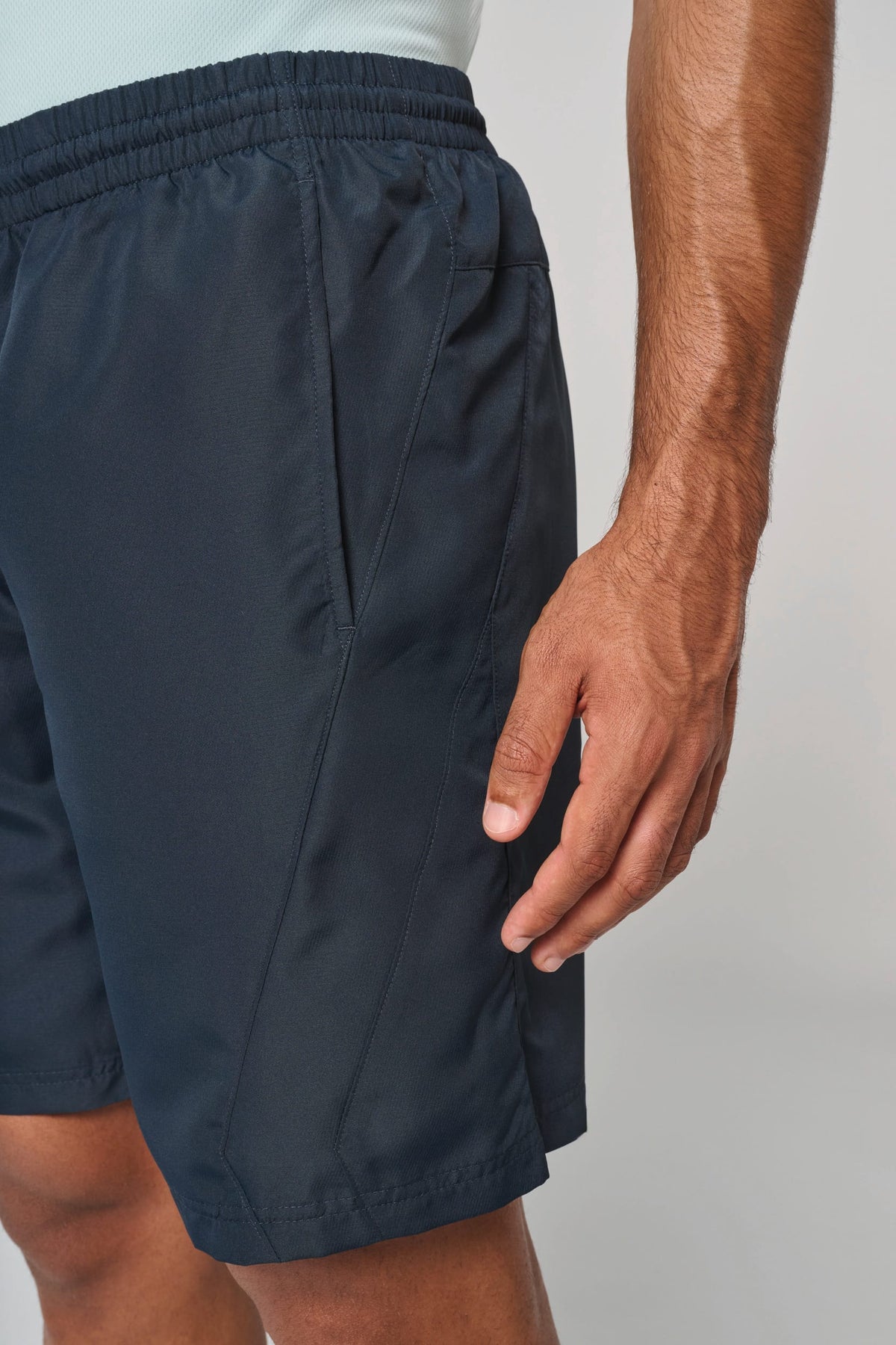 PROACT® PA154 Heren sportshort