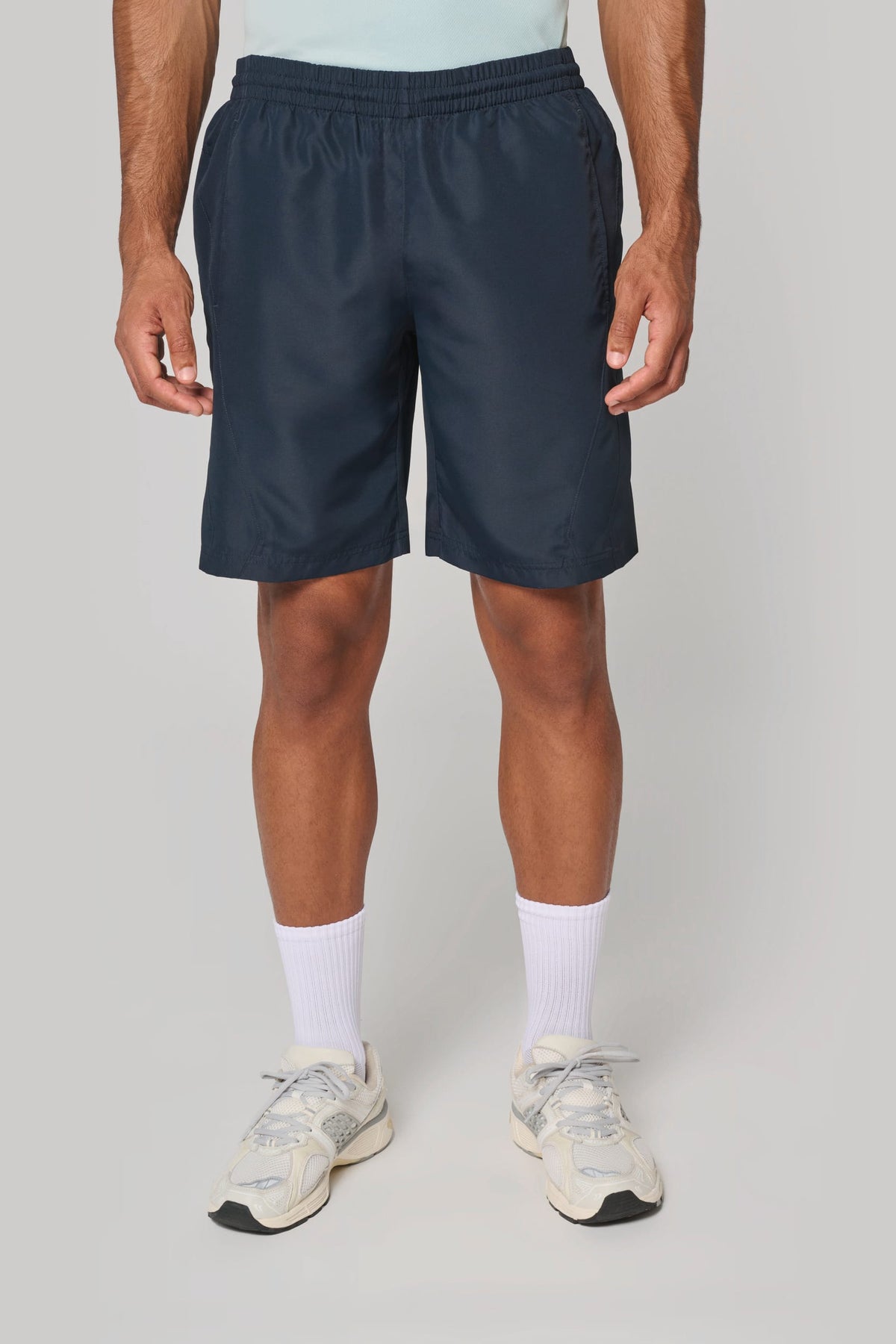 PROACT® PA154 Heren sportshort