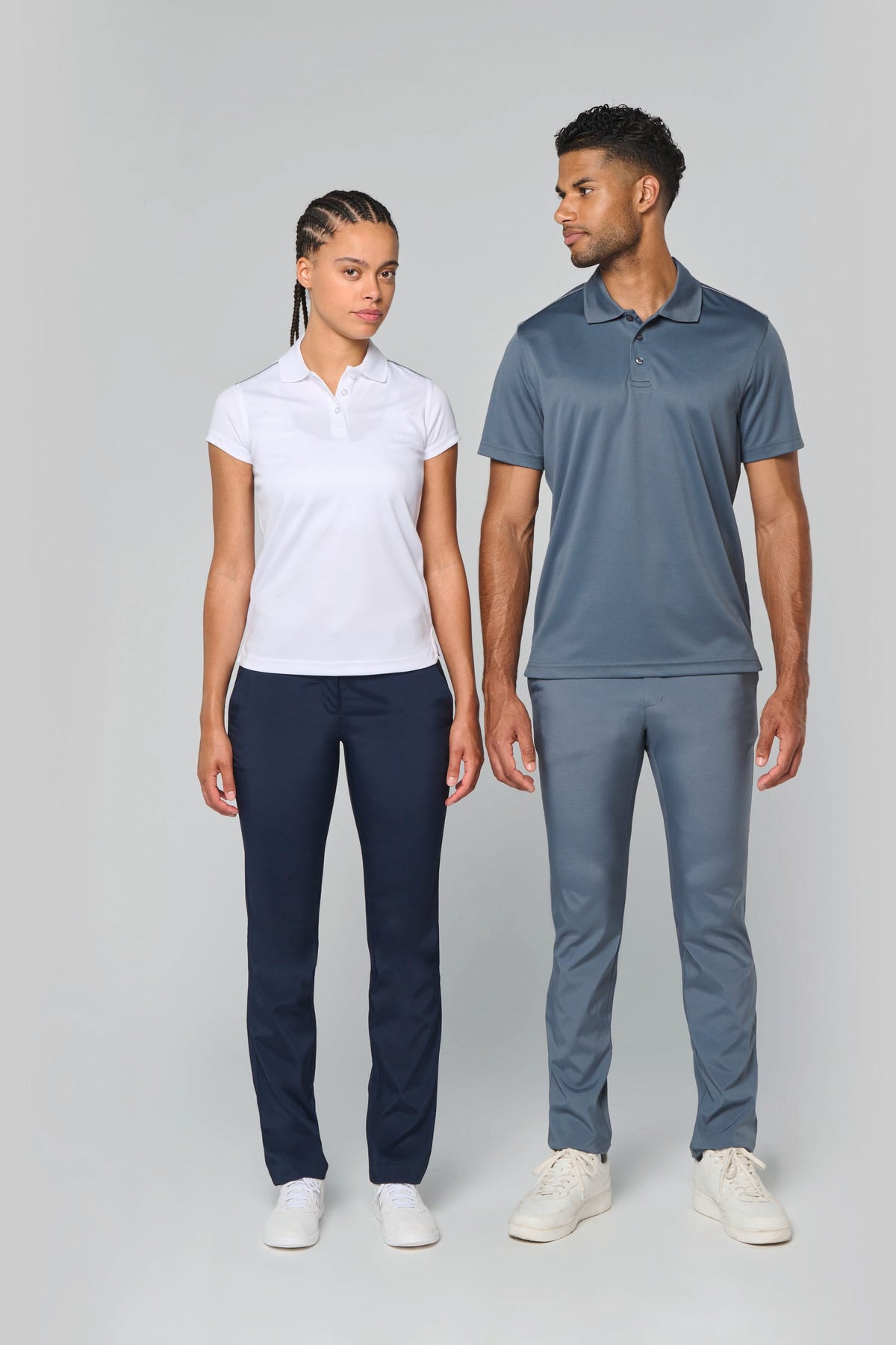 PROACT® PA481 Damessportpolo