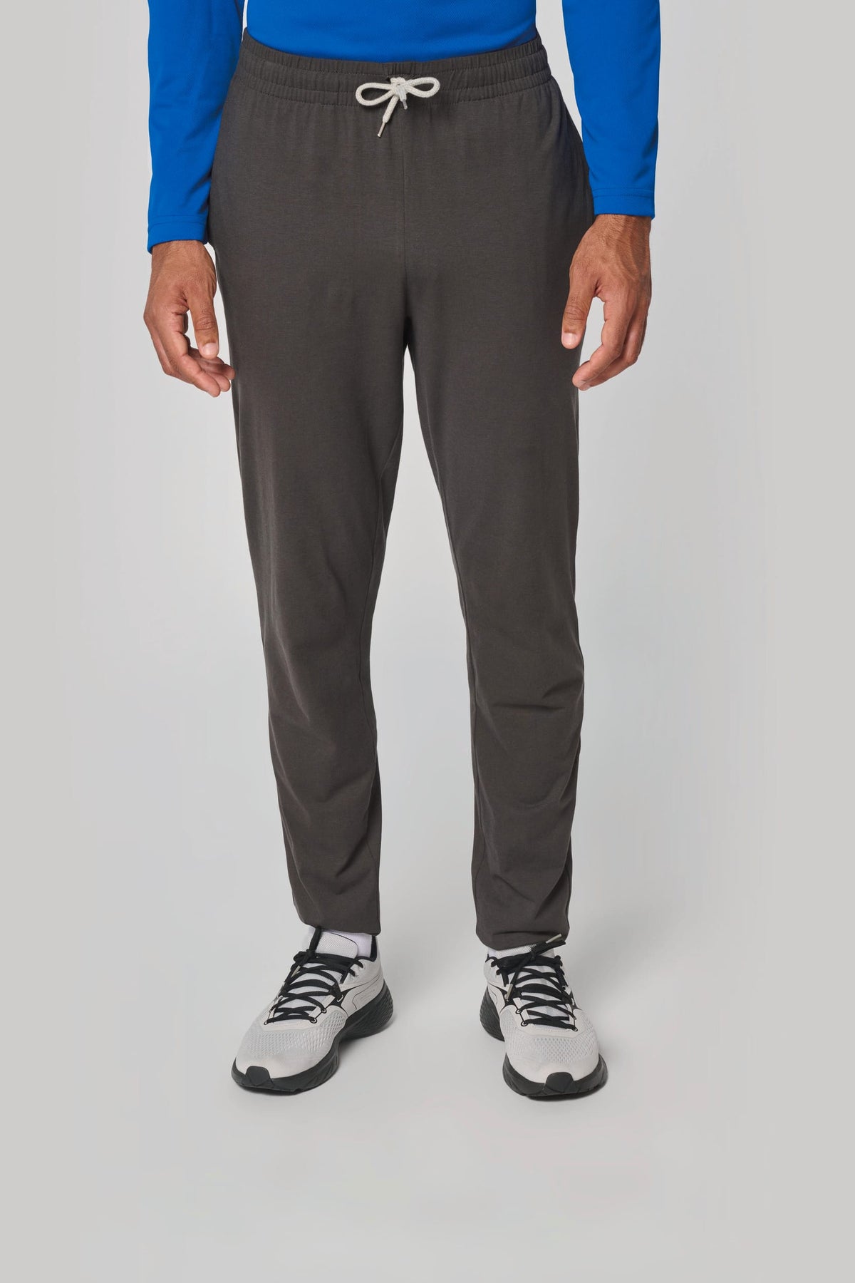 PROACT® PA186 unisex joggingbroek van licht katoen