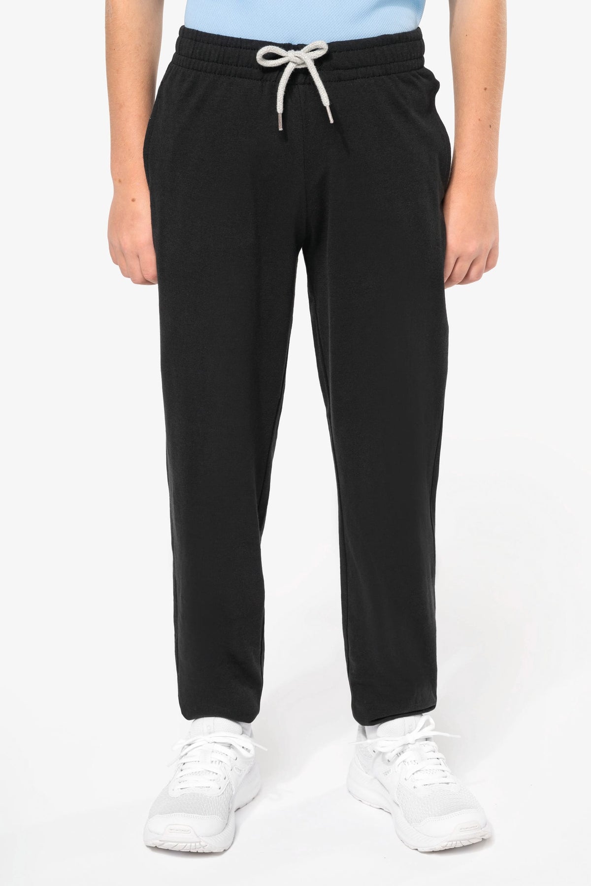 PROACT® PA187 Kinderjoggingbroek Van Licht Katoen