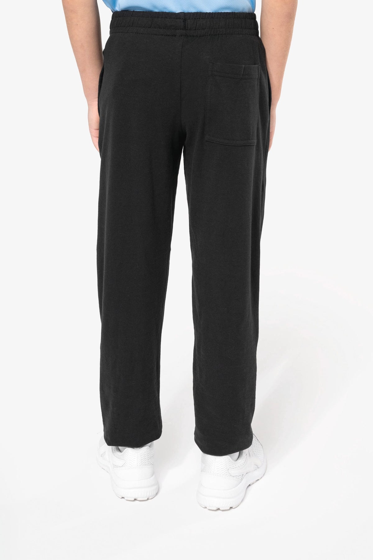 PROACT® PA187 Kinderjoggingbroek Van Licht Katoen