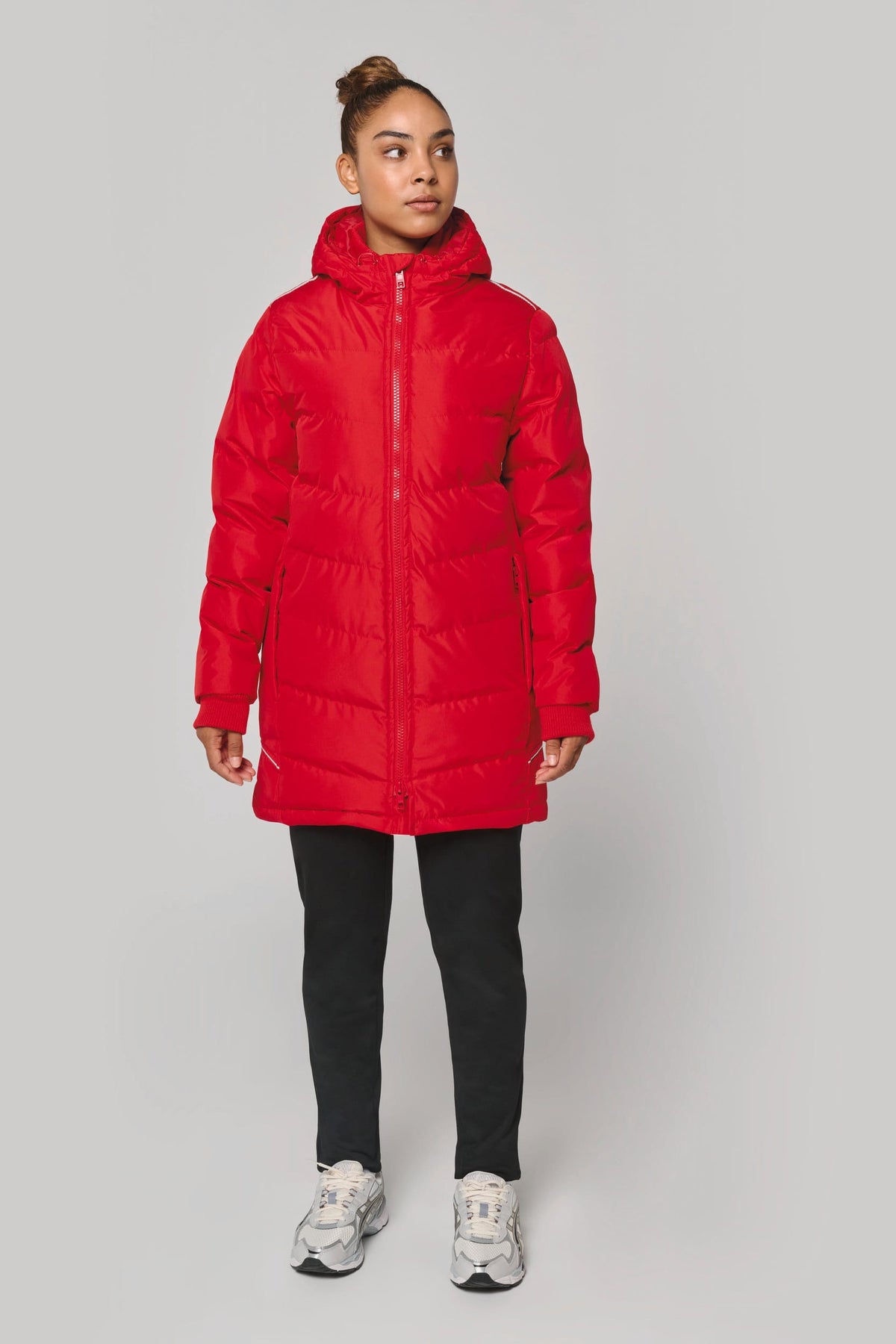 PROACT® PA223 Teamsports parka