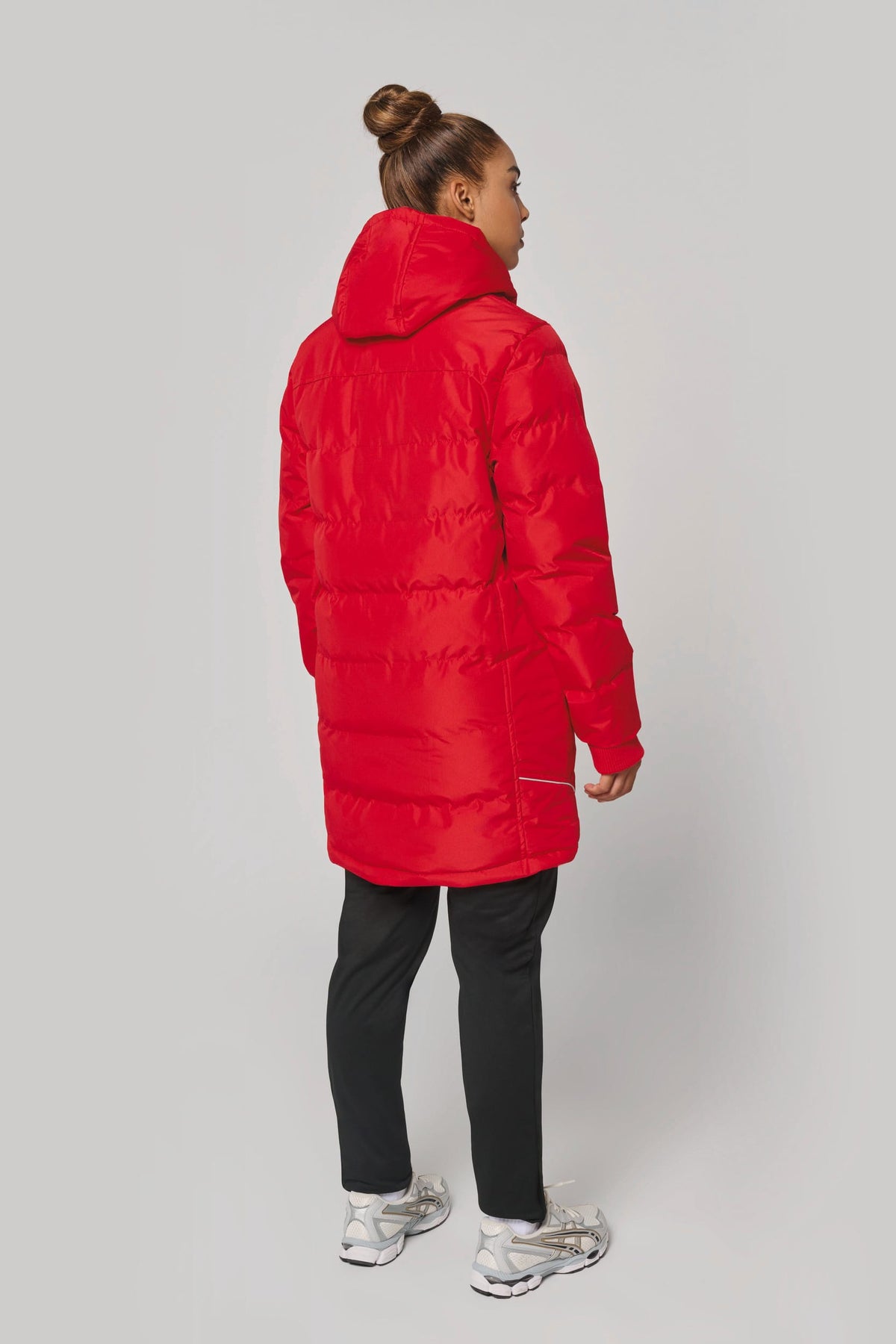 PROACT® PA223 Teamsports parka