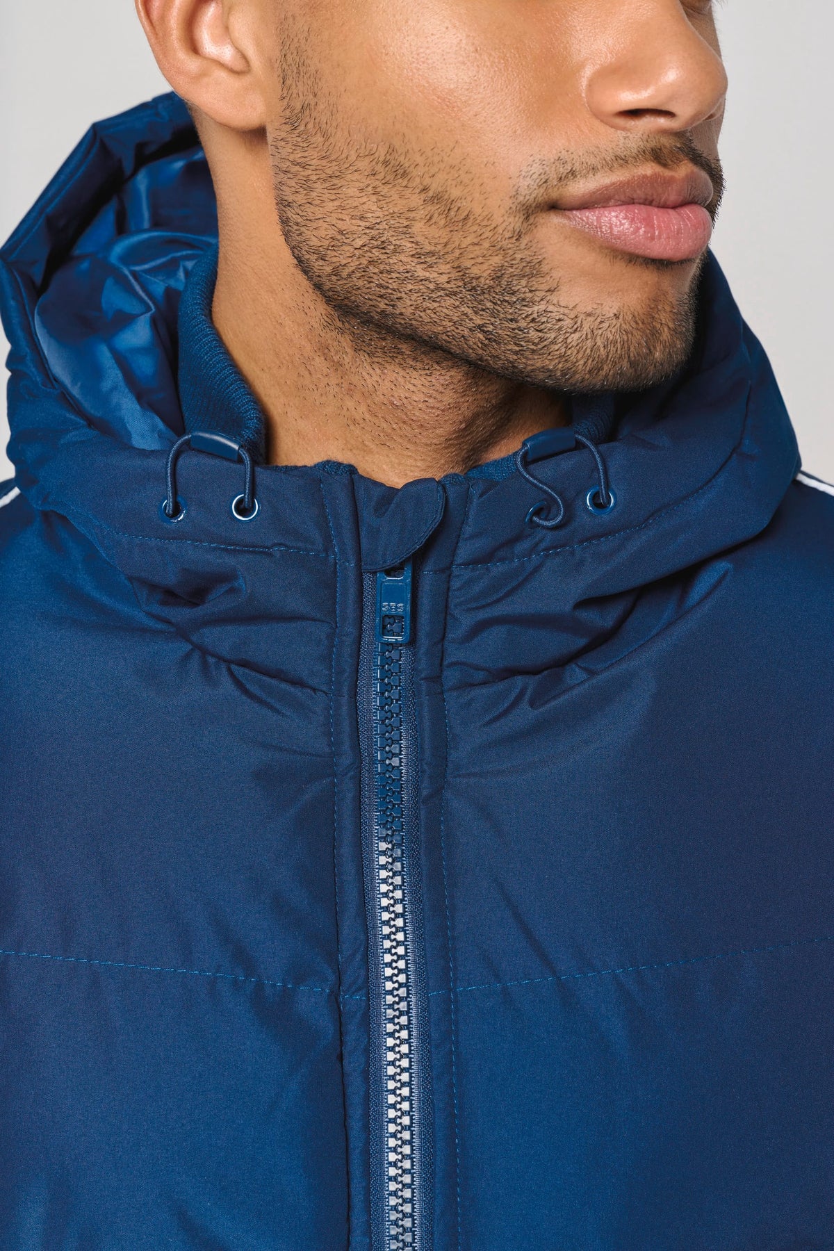 PROACT® PA223 Teamsports parka