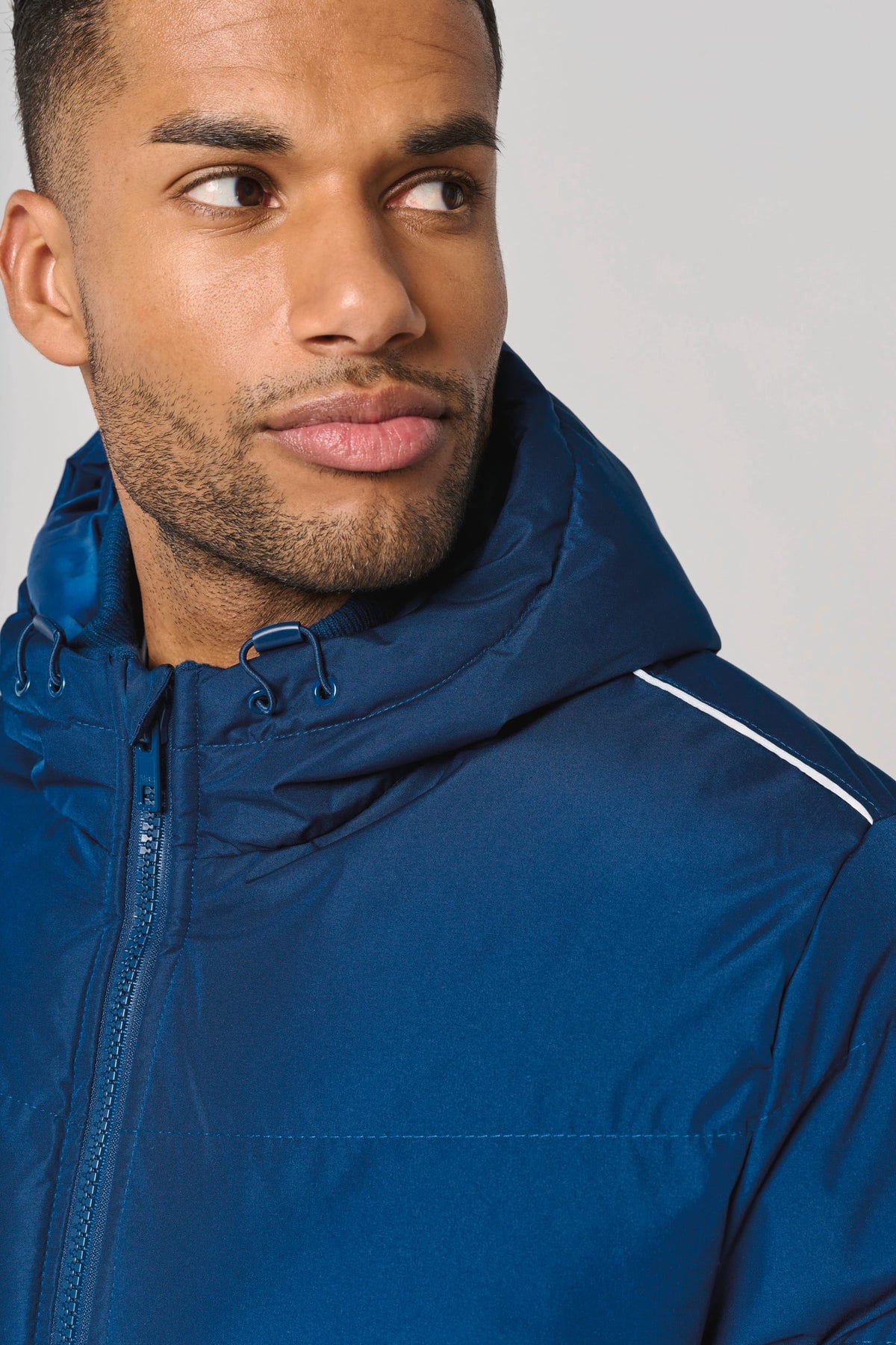 PROACT® PA223 Teamsports parka