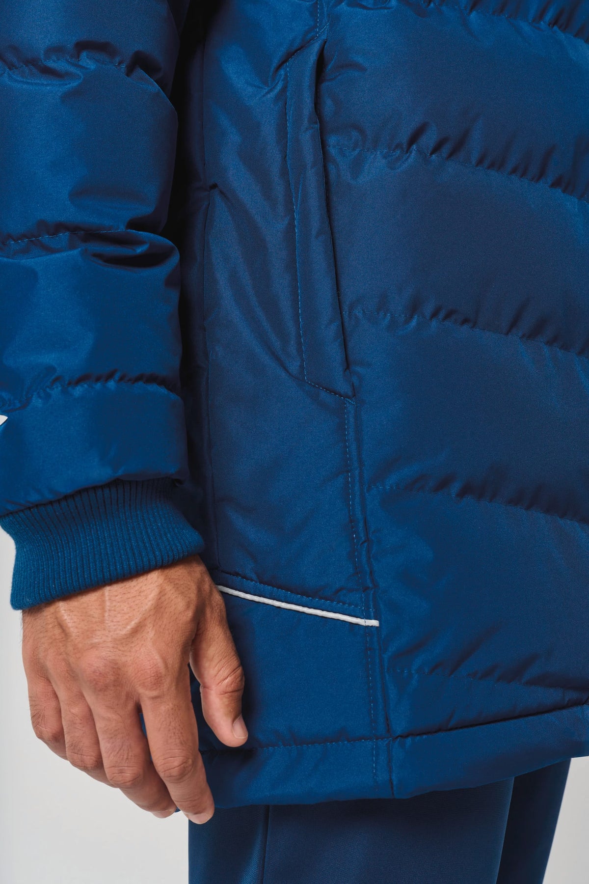 PROACT® PA223 Teamsports parka