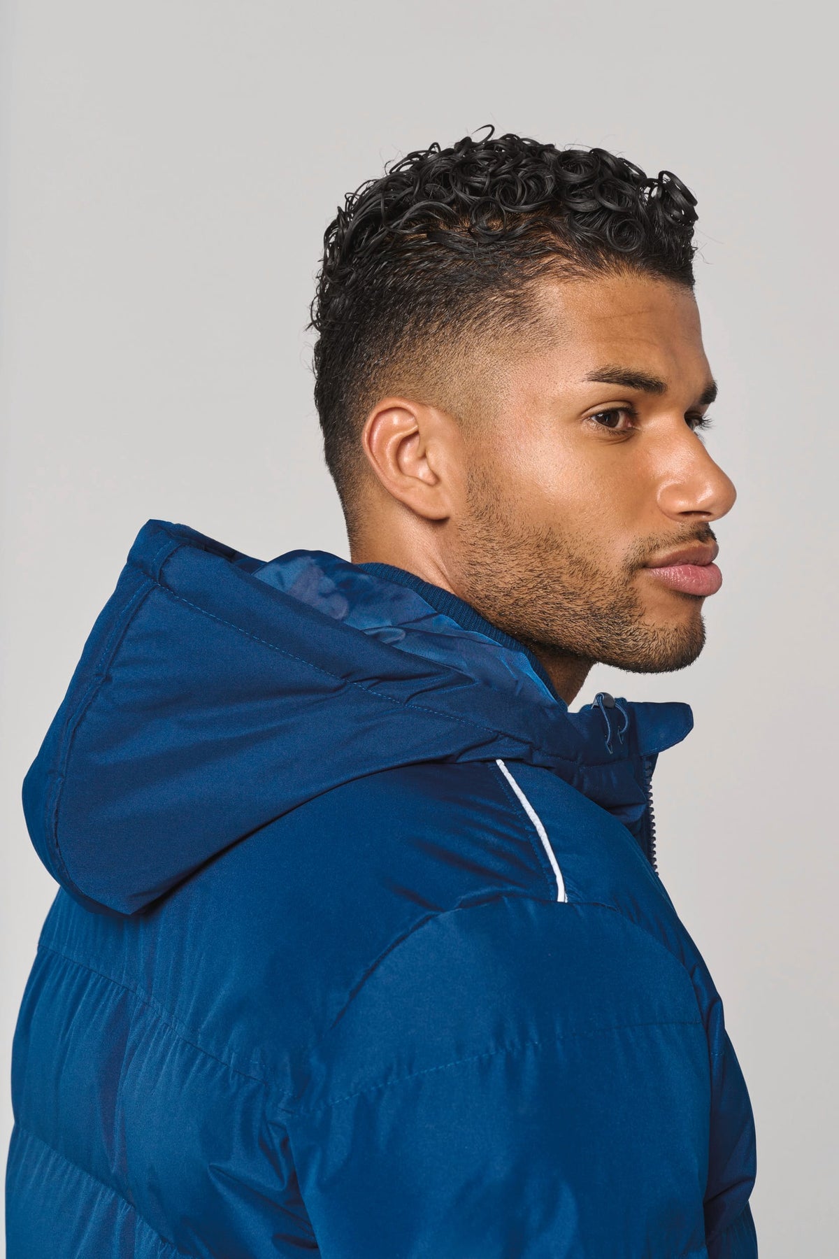 PROACT® PA223 Teamsports parka