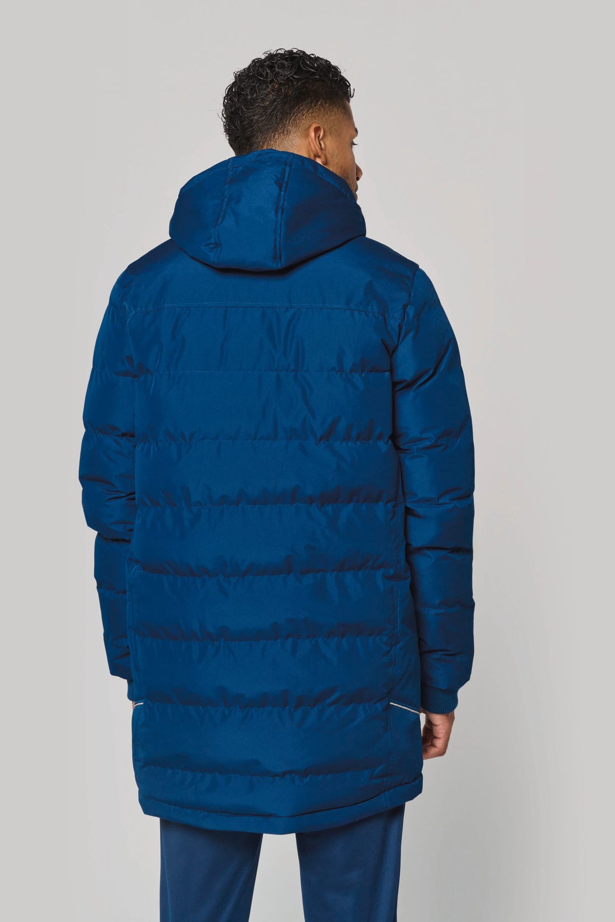 PROACT® PA223 Teamsports parka