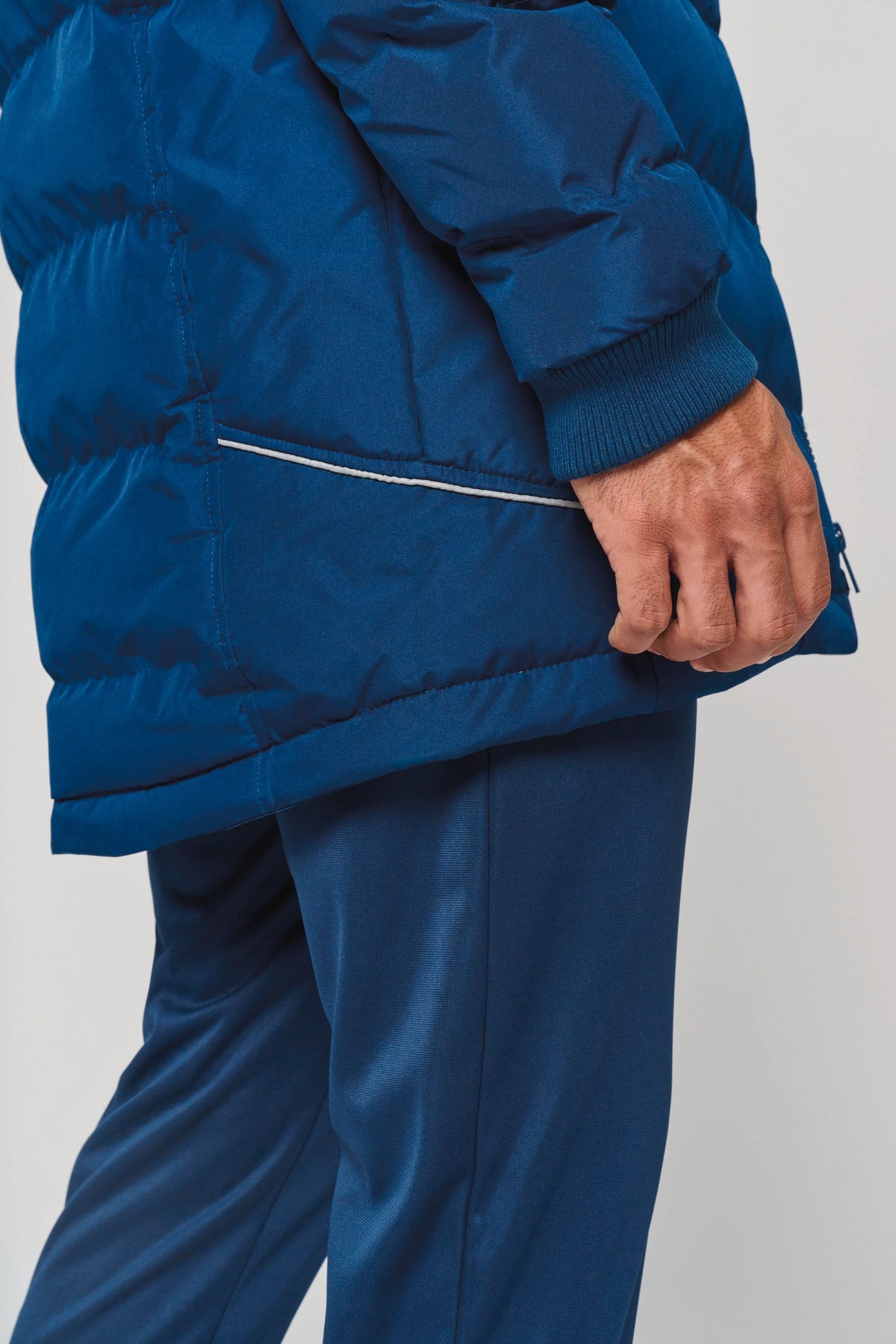 PROACT® PA223 Teamsports parka