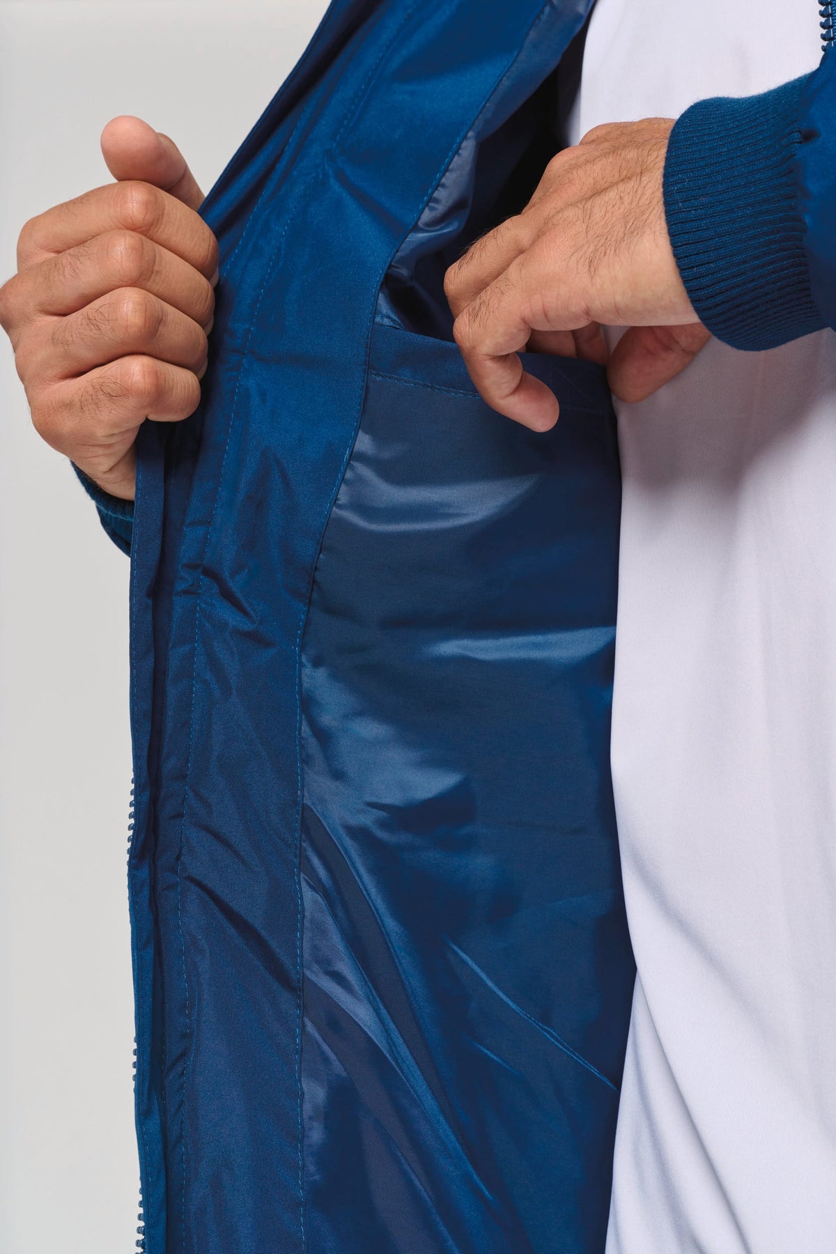 PROACT® PA223 Teamsports parka