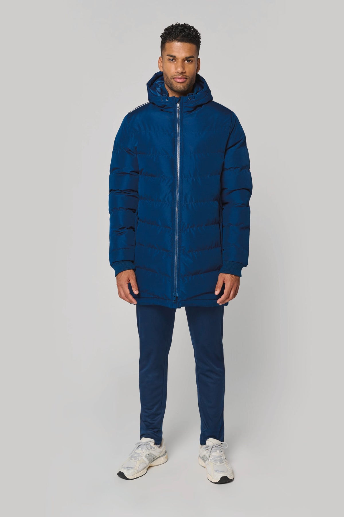 PROACT® PA223 Teamsports parka