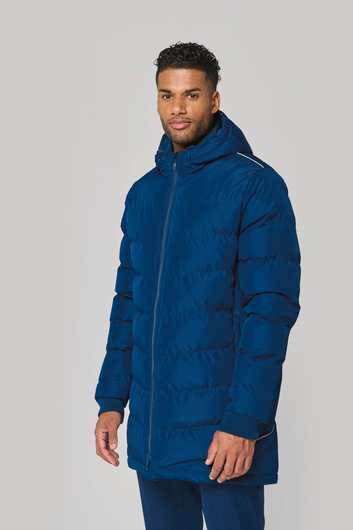 PROACT® PA223 Teamsports parka