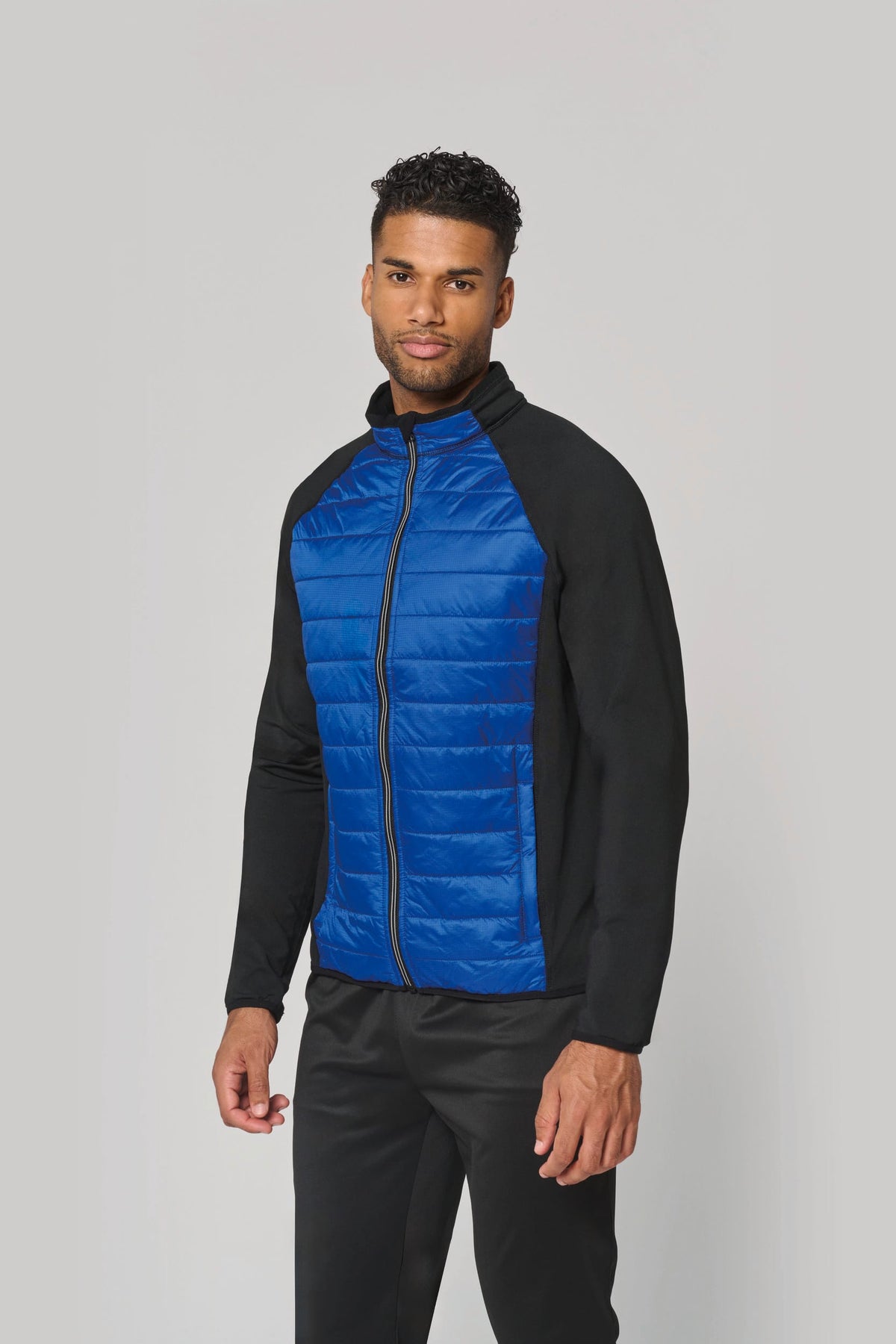PROACT® PA233 Sportjack bi-materiaal