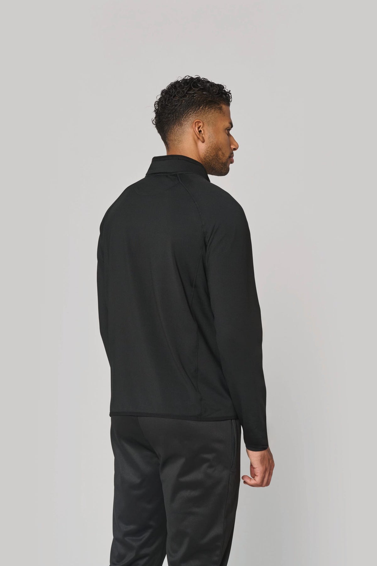 PROACT® PA233 Sportjack bi-materiaal