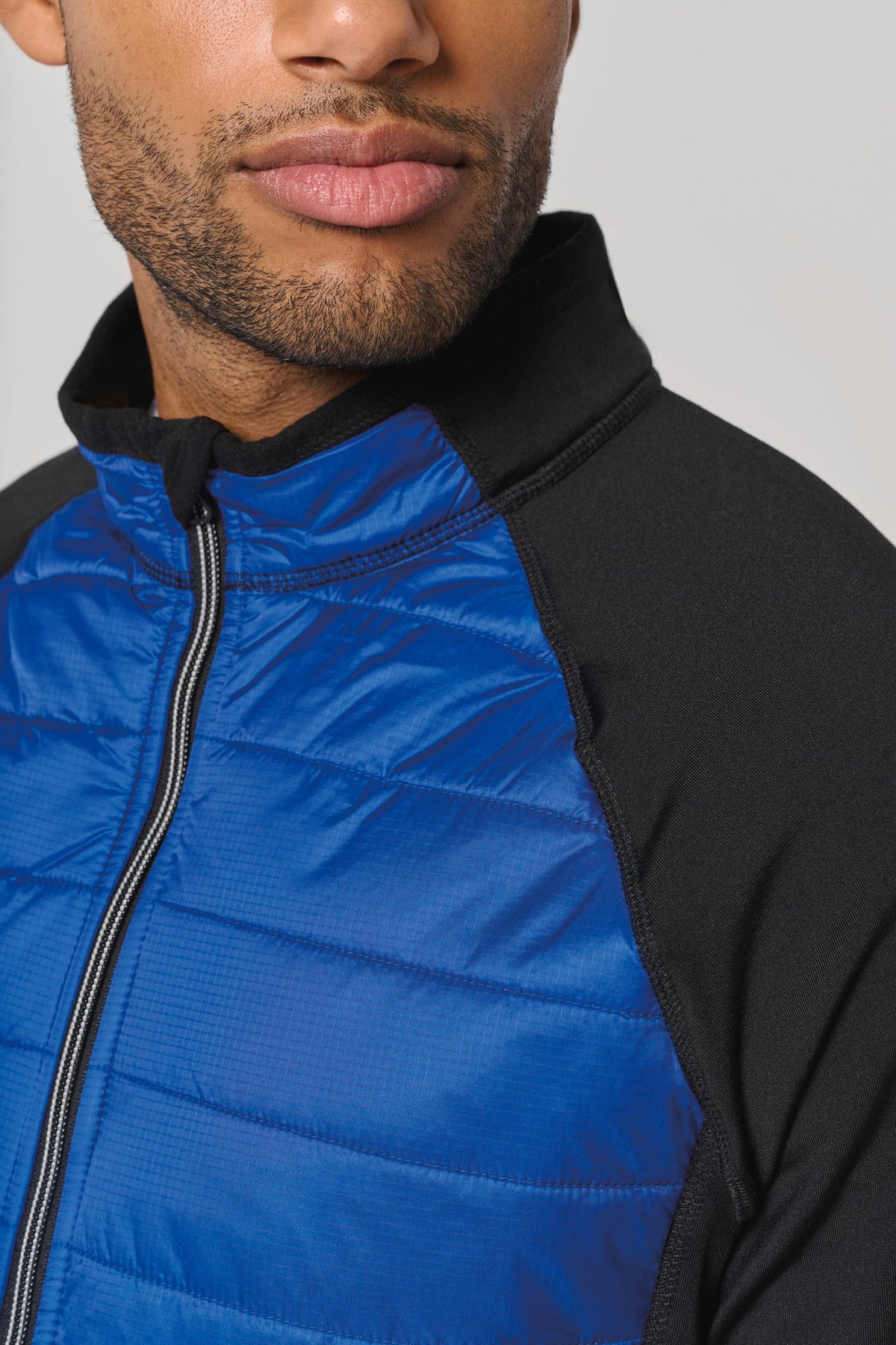 PROACT® PA233 Sportjack bi-materiaal