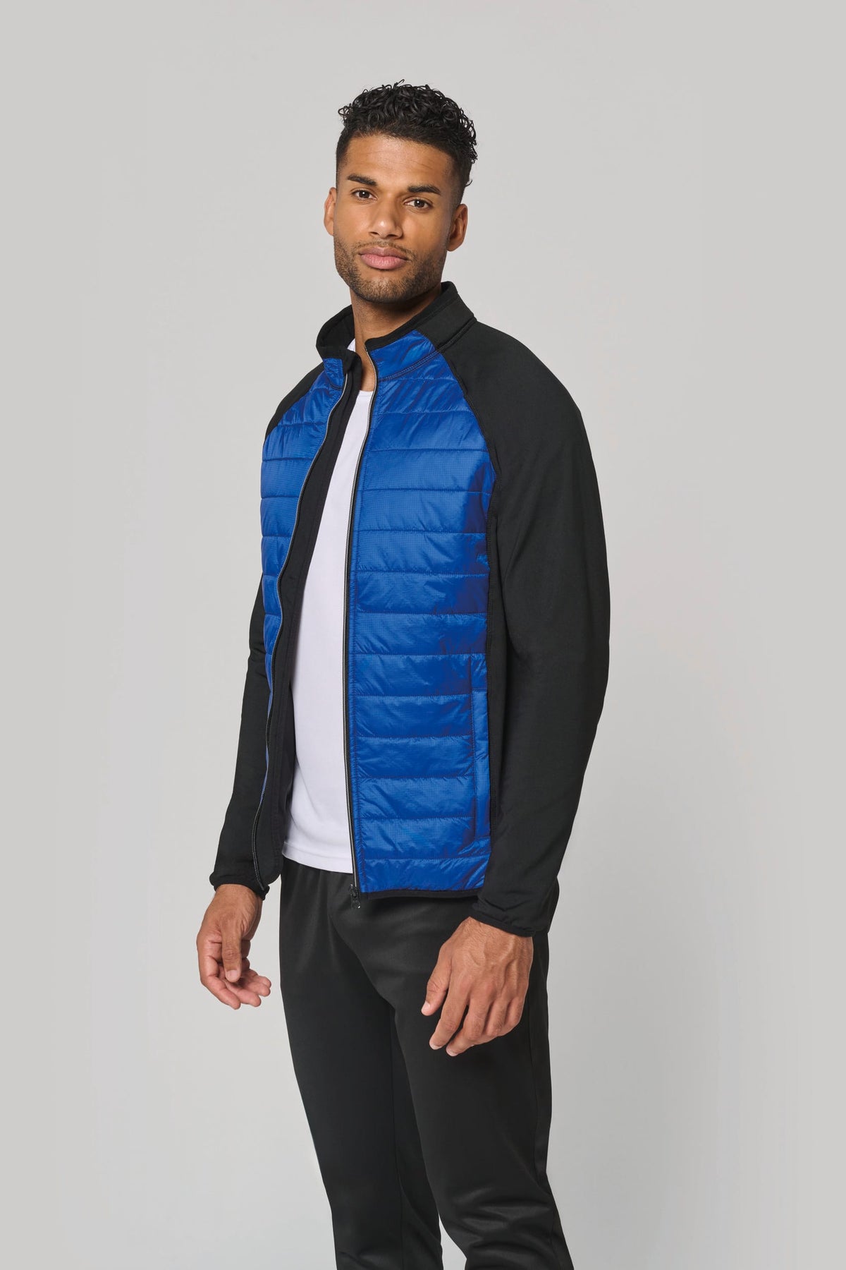 PROACT® PA233 Sportjack bi-materiaal