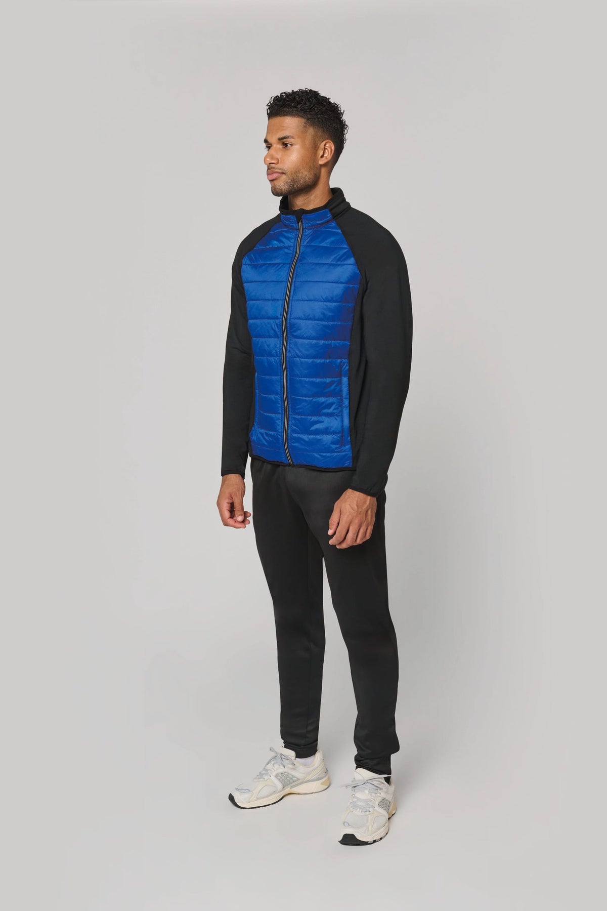 PROACT® PA233 Sportjack bi-materiaal