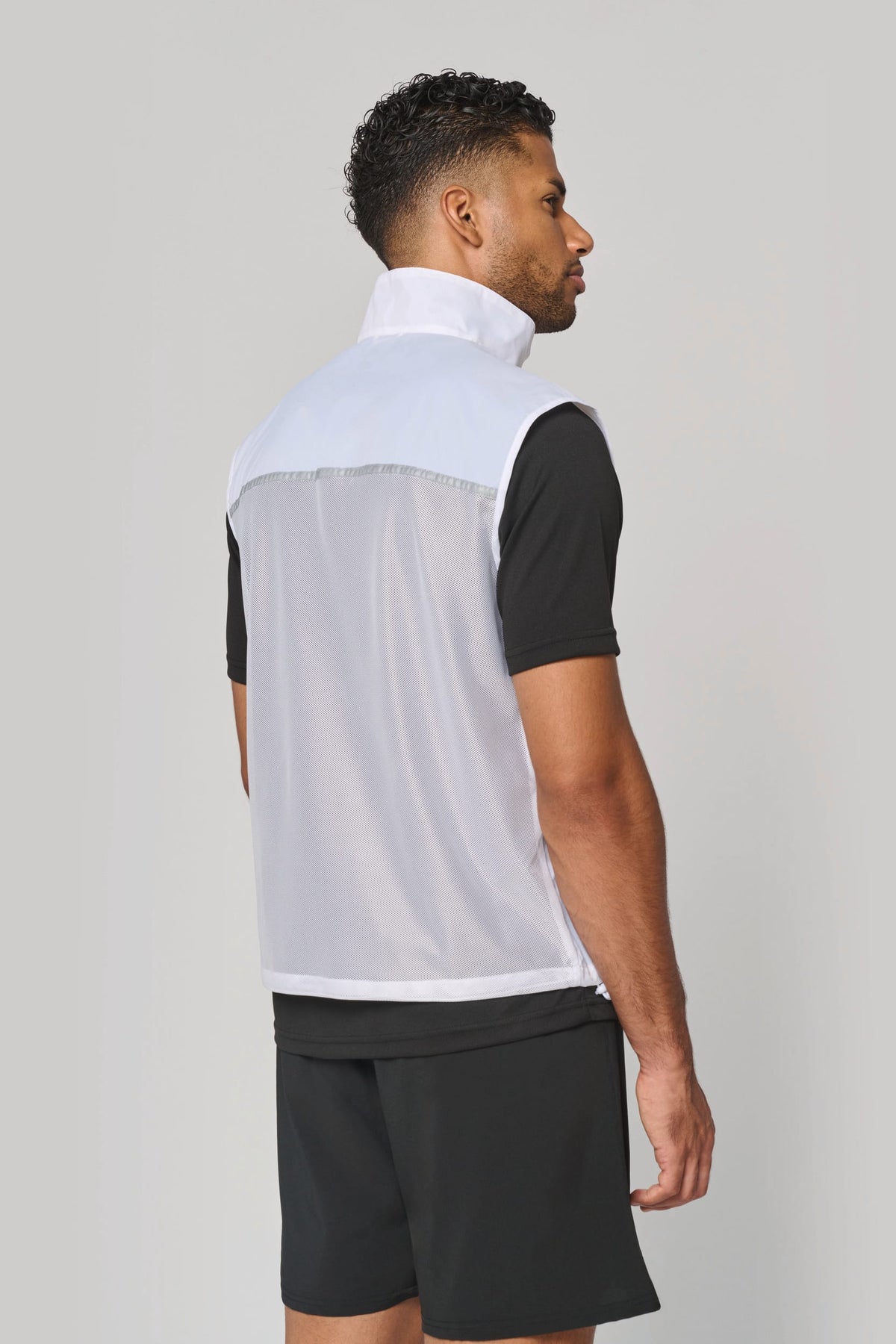 PROACT® PA234 Runner- Gilet met meshvoering