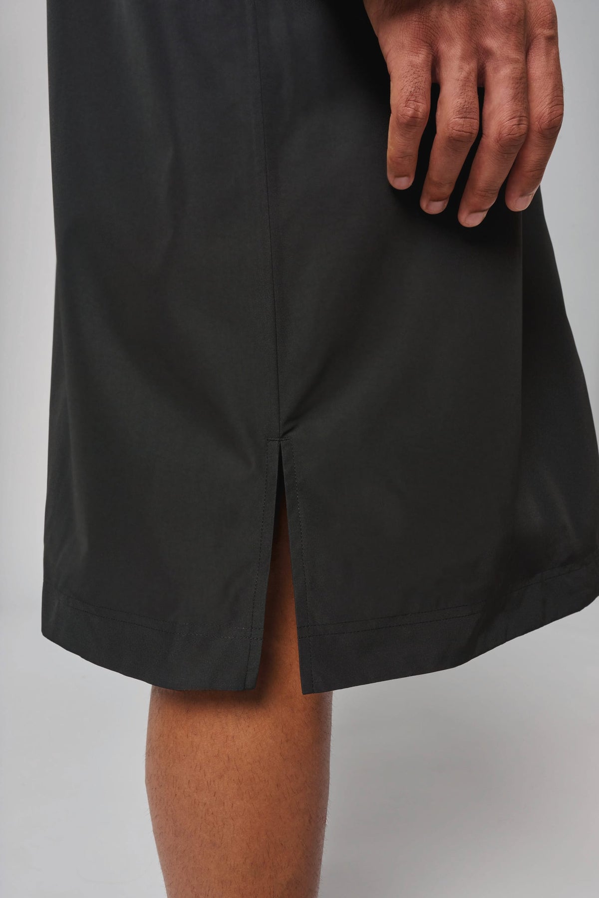 PROACT® PA245 Lange jas met sherpavoering unisex
