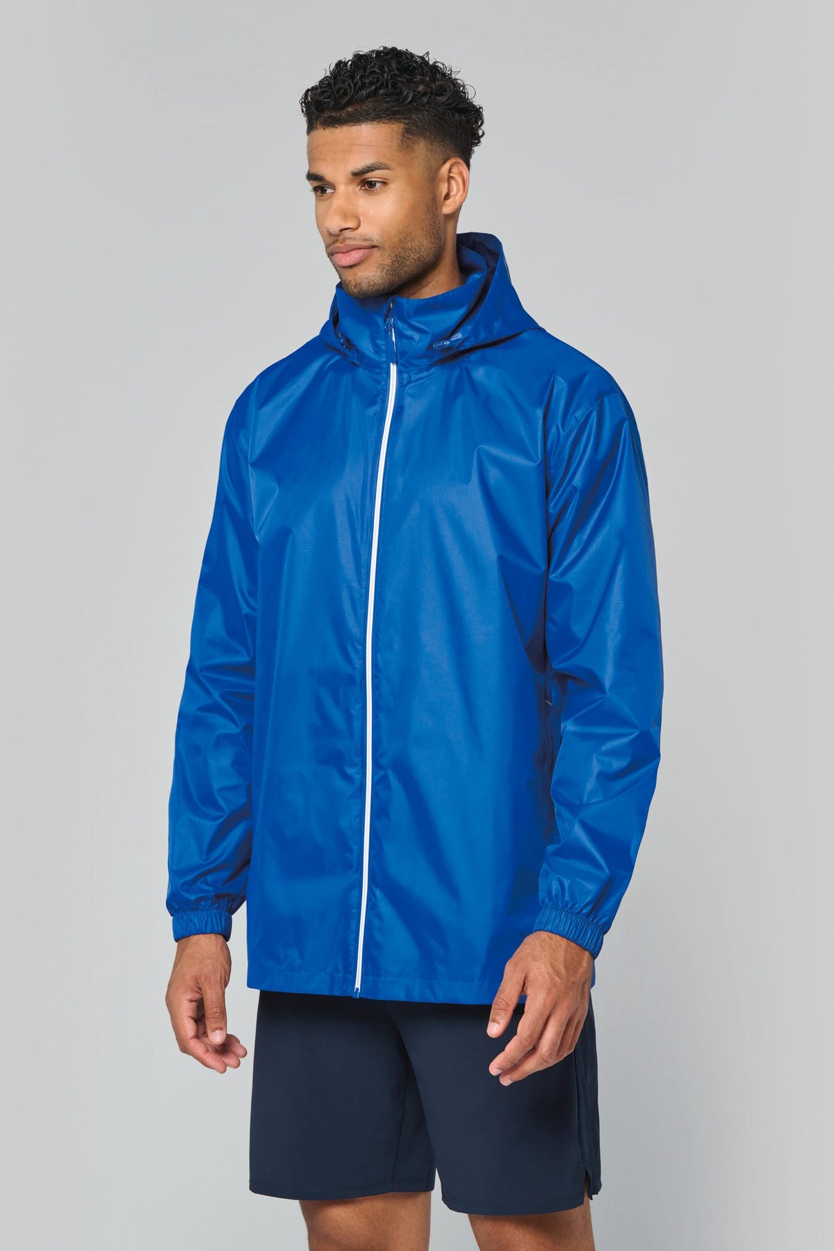 PROACT® PA250 unisex regenjas voor volwassenen