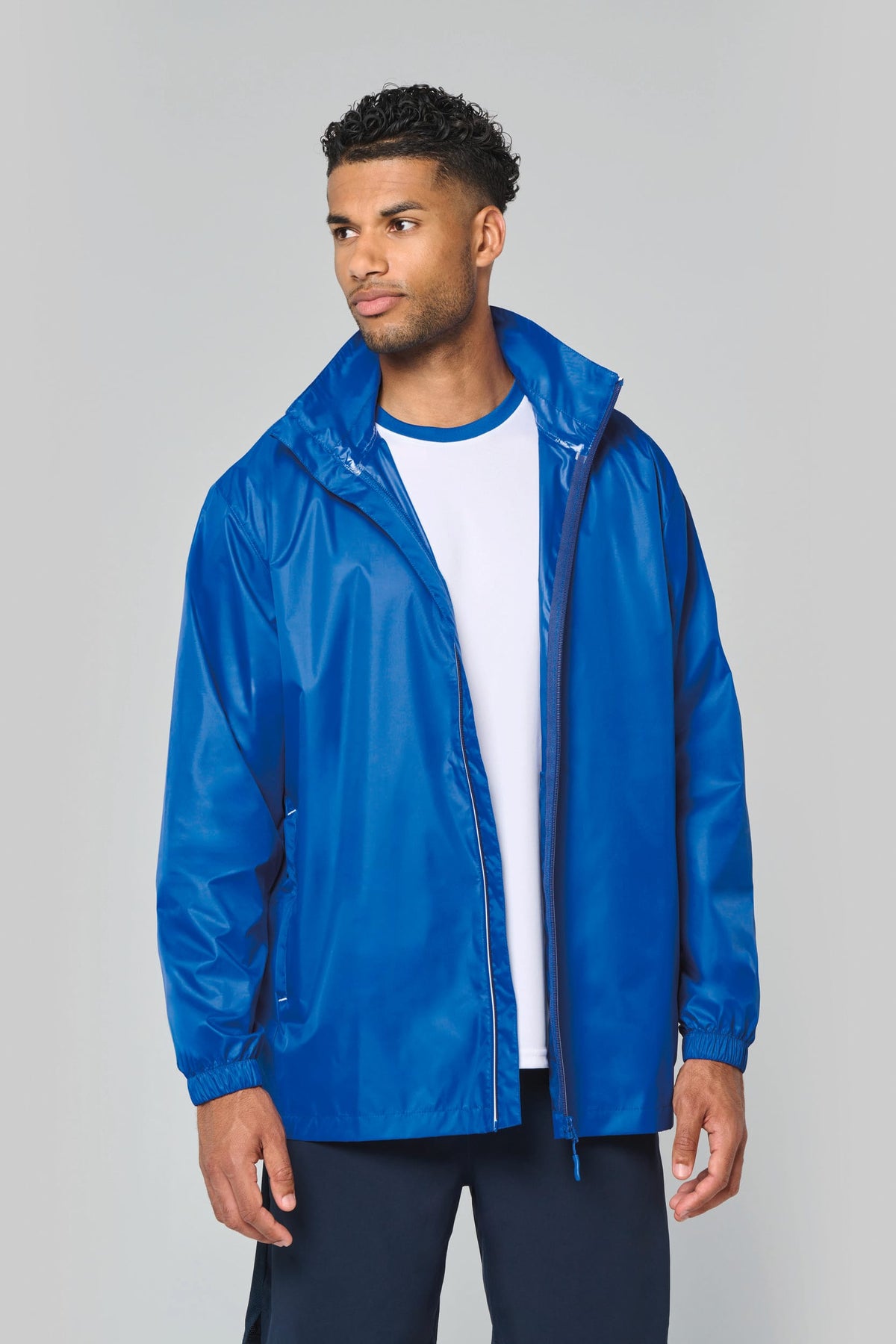 PROACT® PA250 unisex regenjas voor volwassenen