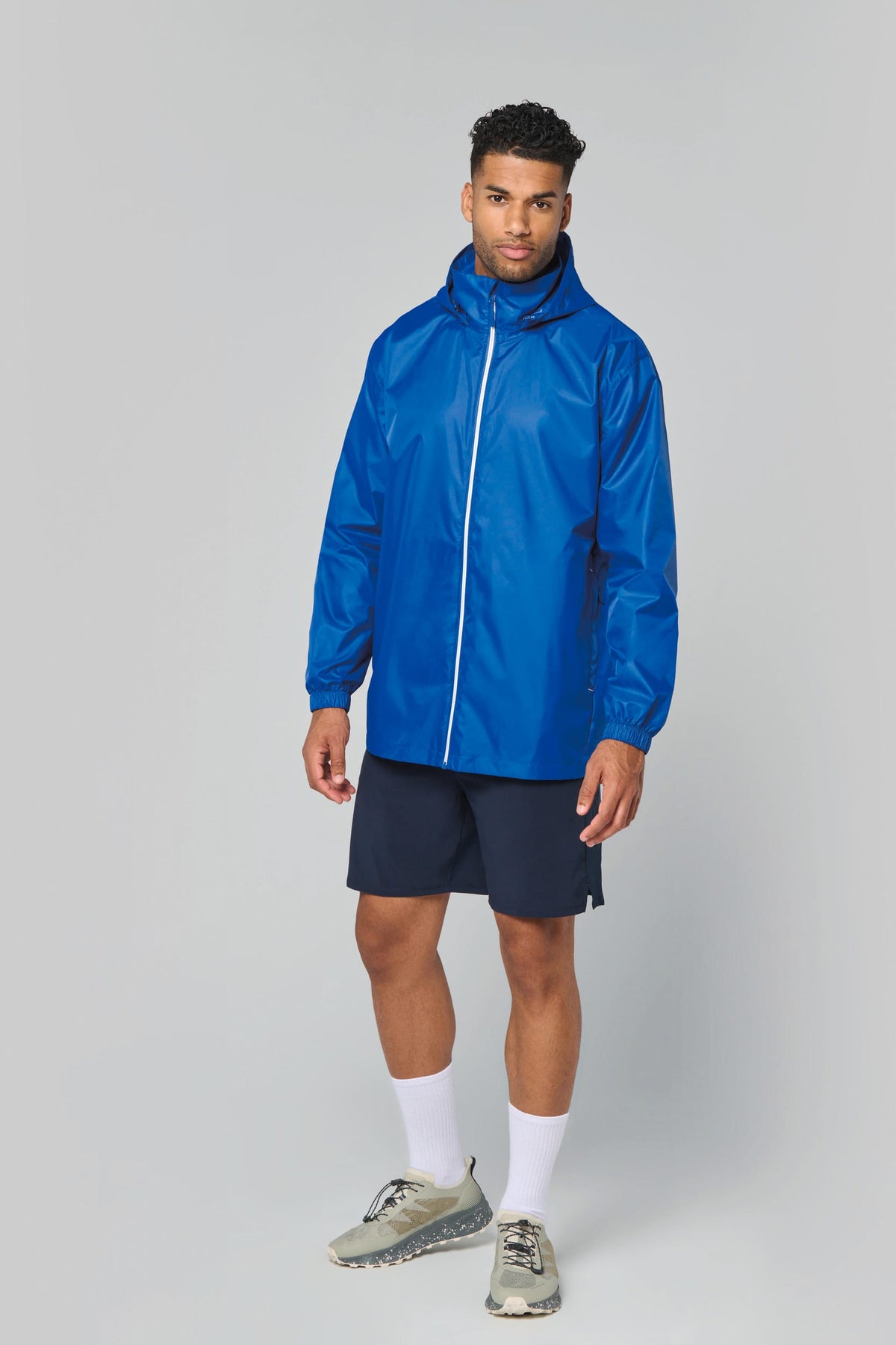 PROACT® PA250 unisex regenjas voor volwassenen